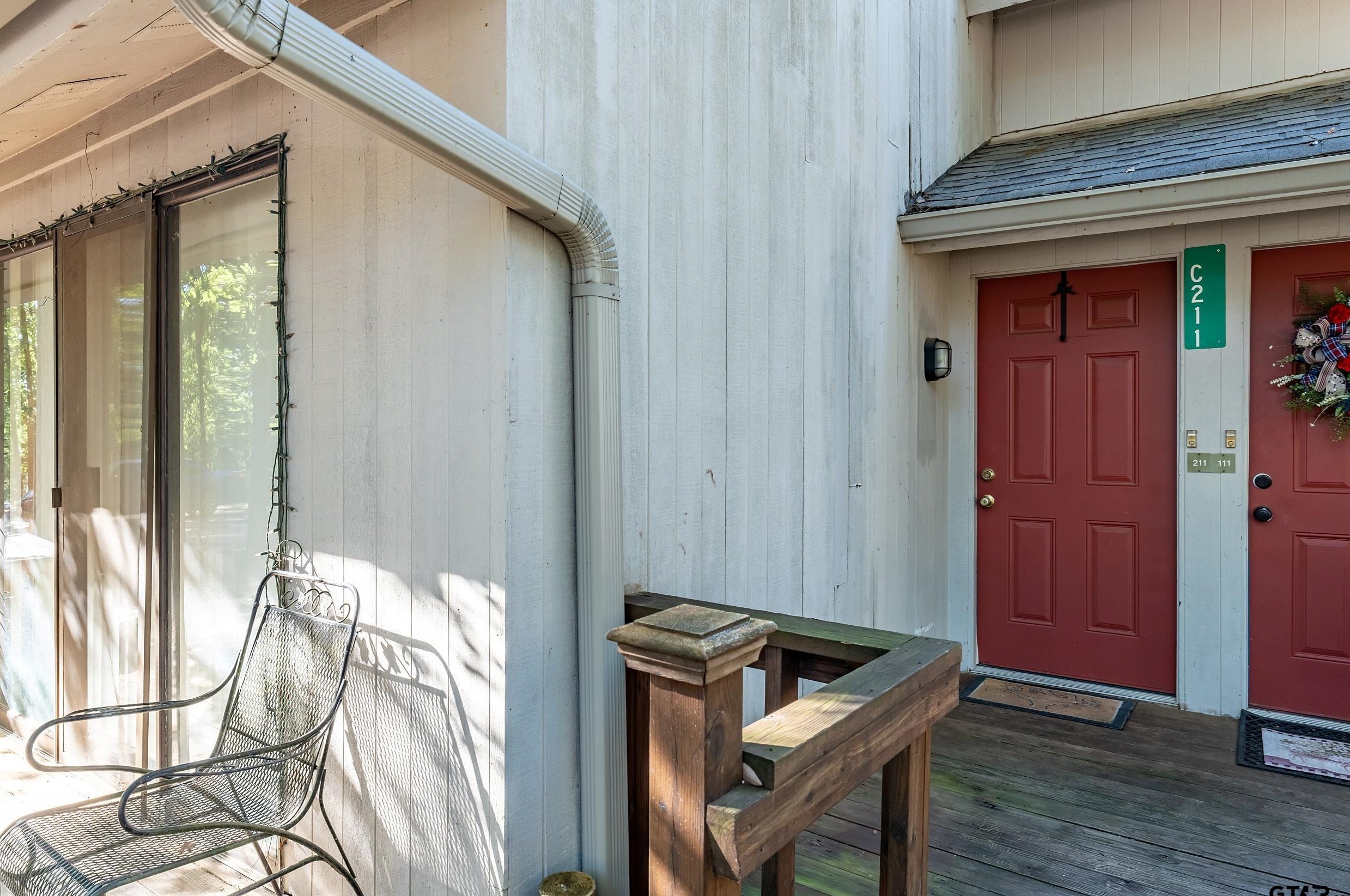208 Holly Hill Cir #211c, Big Sandy, TX 75765