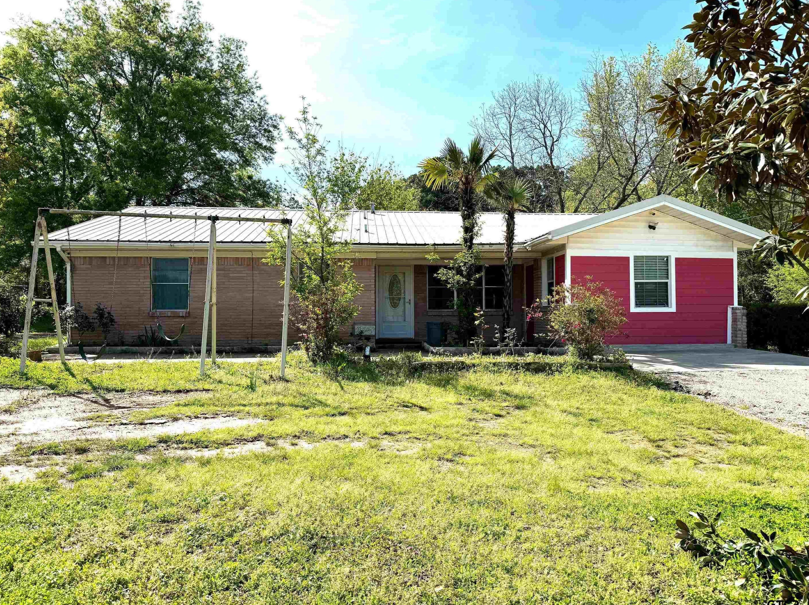 503 Daingerfield, Faker, TX 75686