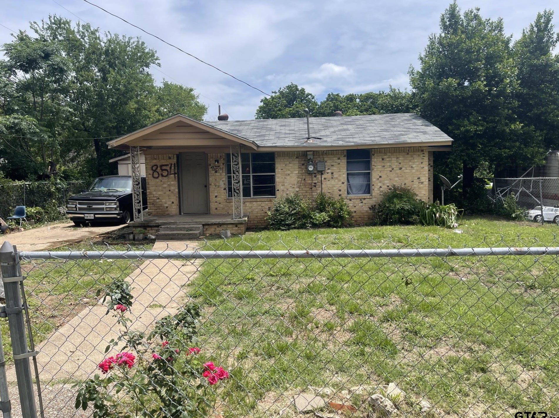 850 Turner Ave, Tyler, TX 75701-1139