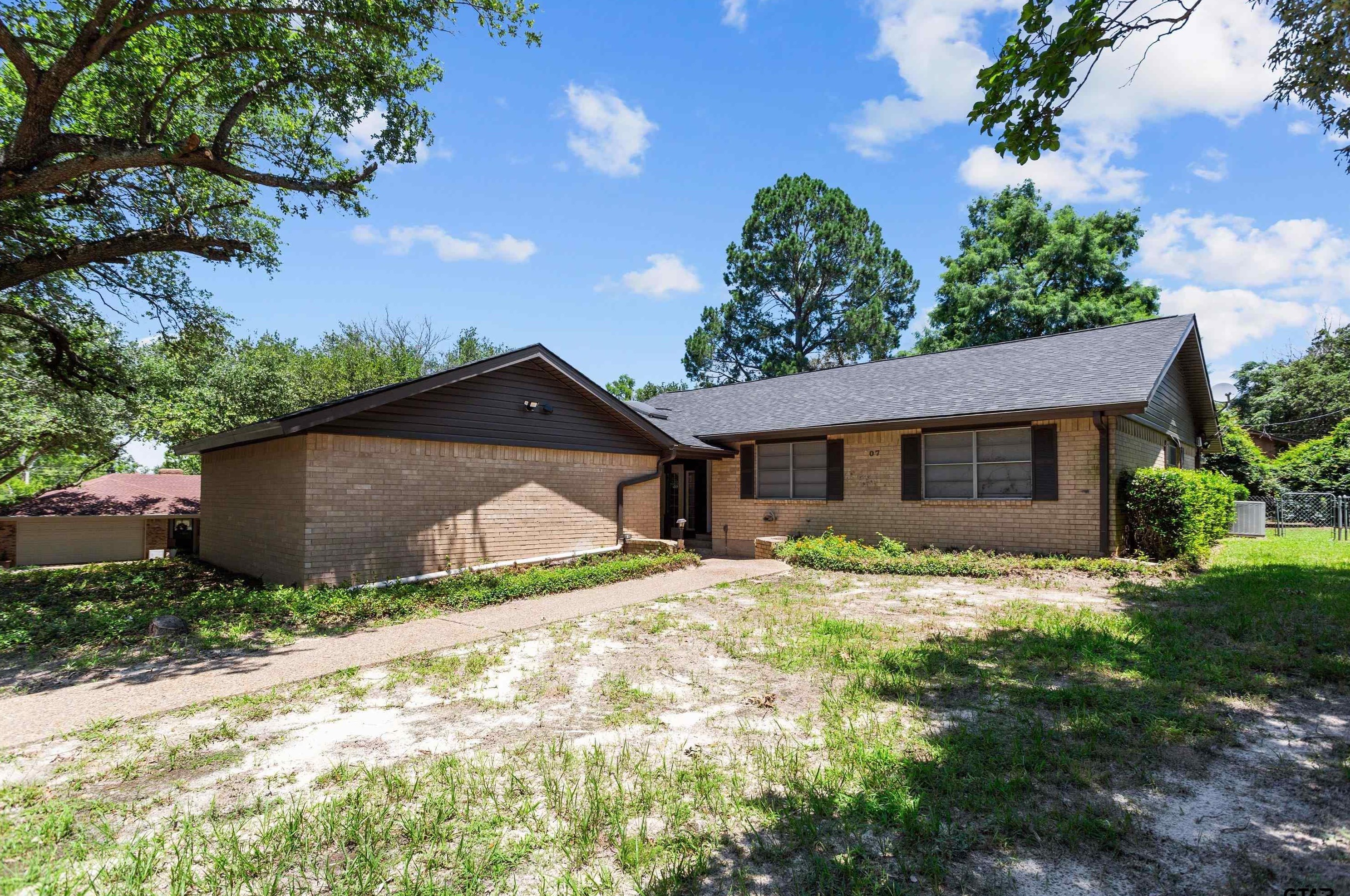107 Karen Ct, Athens, TX 75751-3001