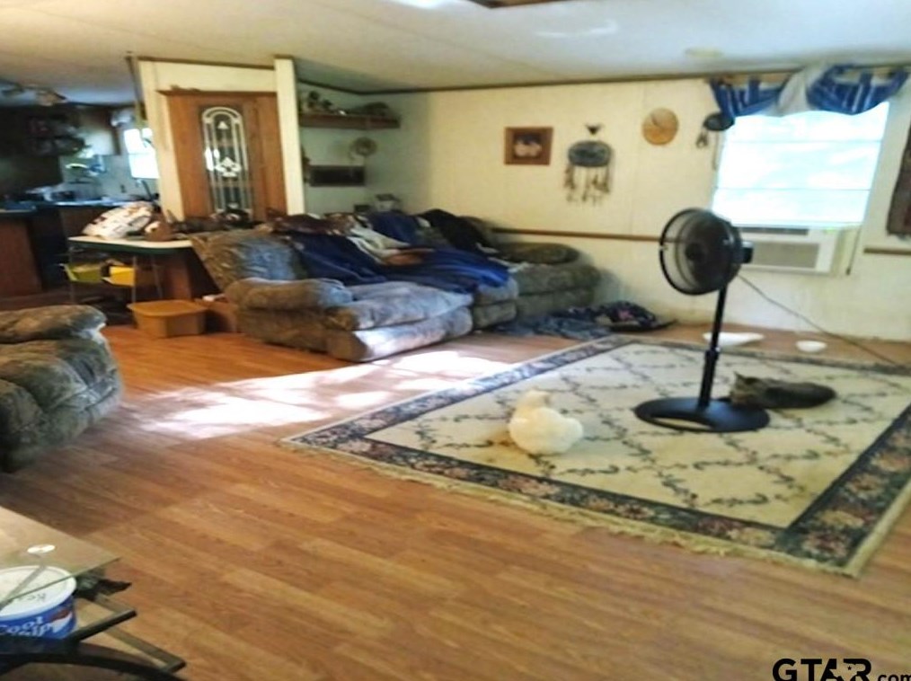 21496 County Rd 445, Hide A Way, TX 75771