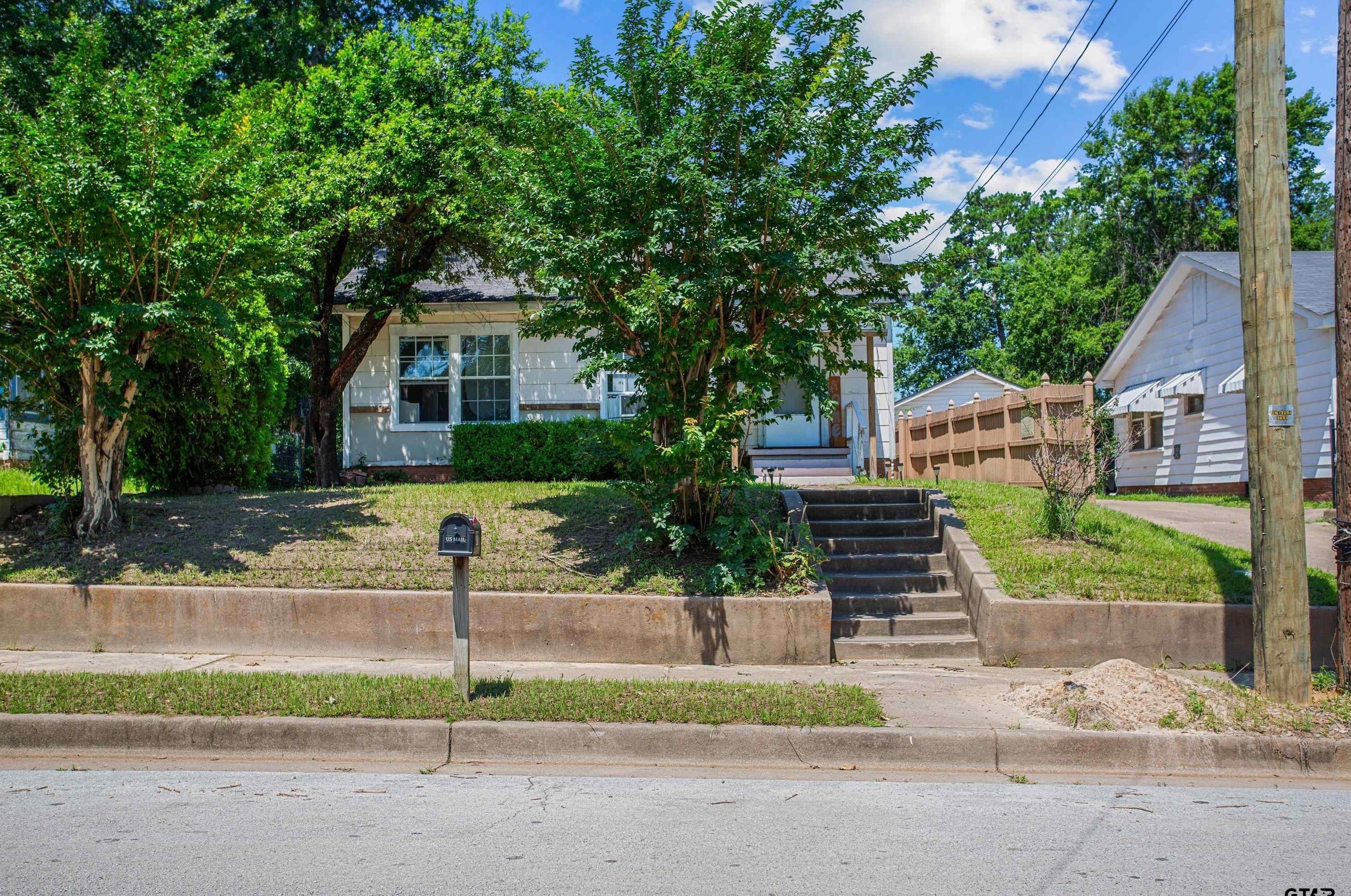 317 S Boon, Tyler, TX 75702
