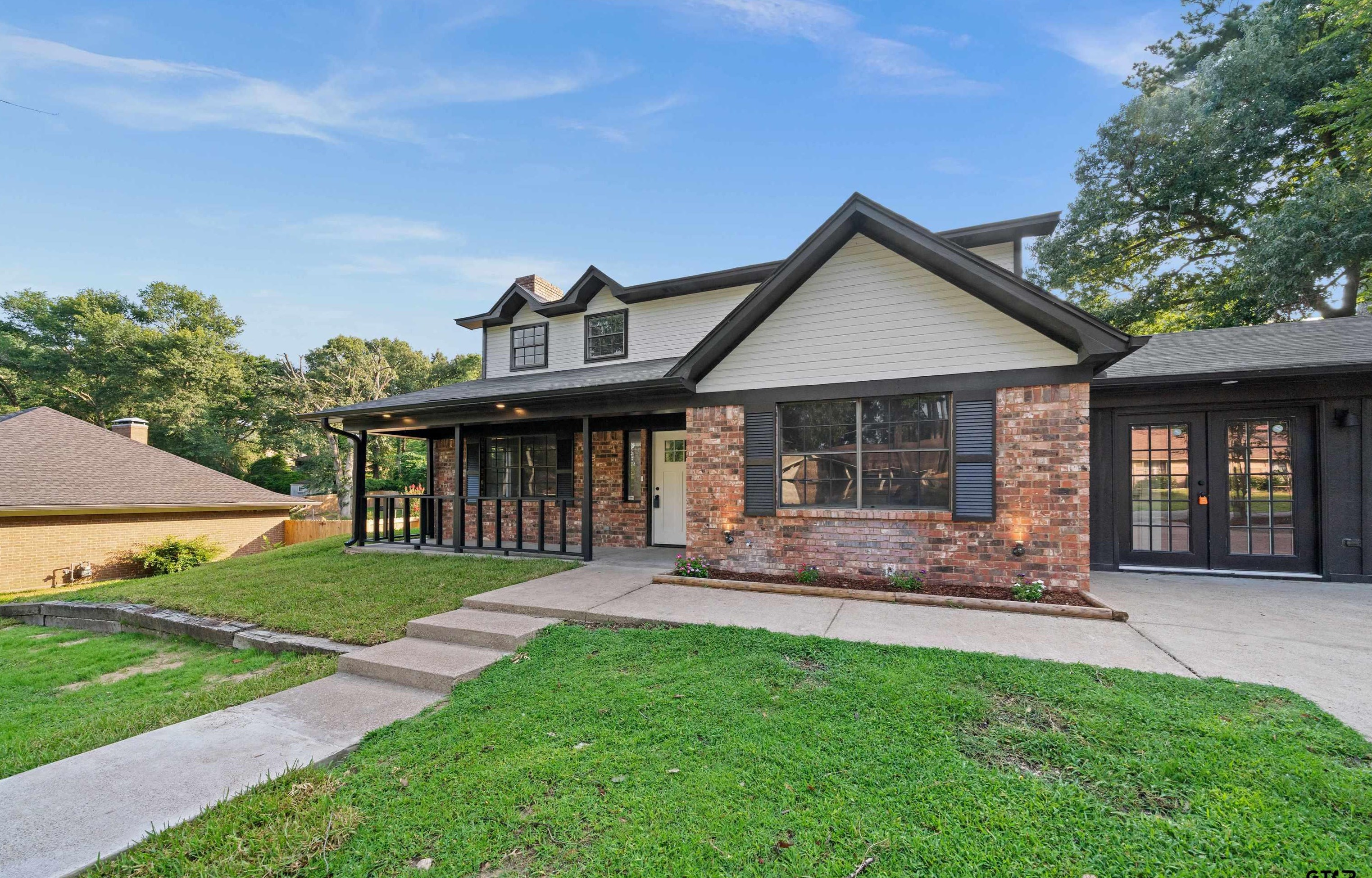 10824 Knollwood Dr, Tyler, TX 75703-9429