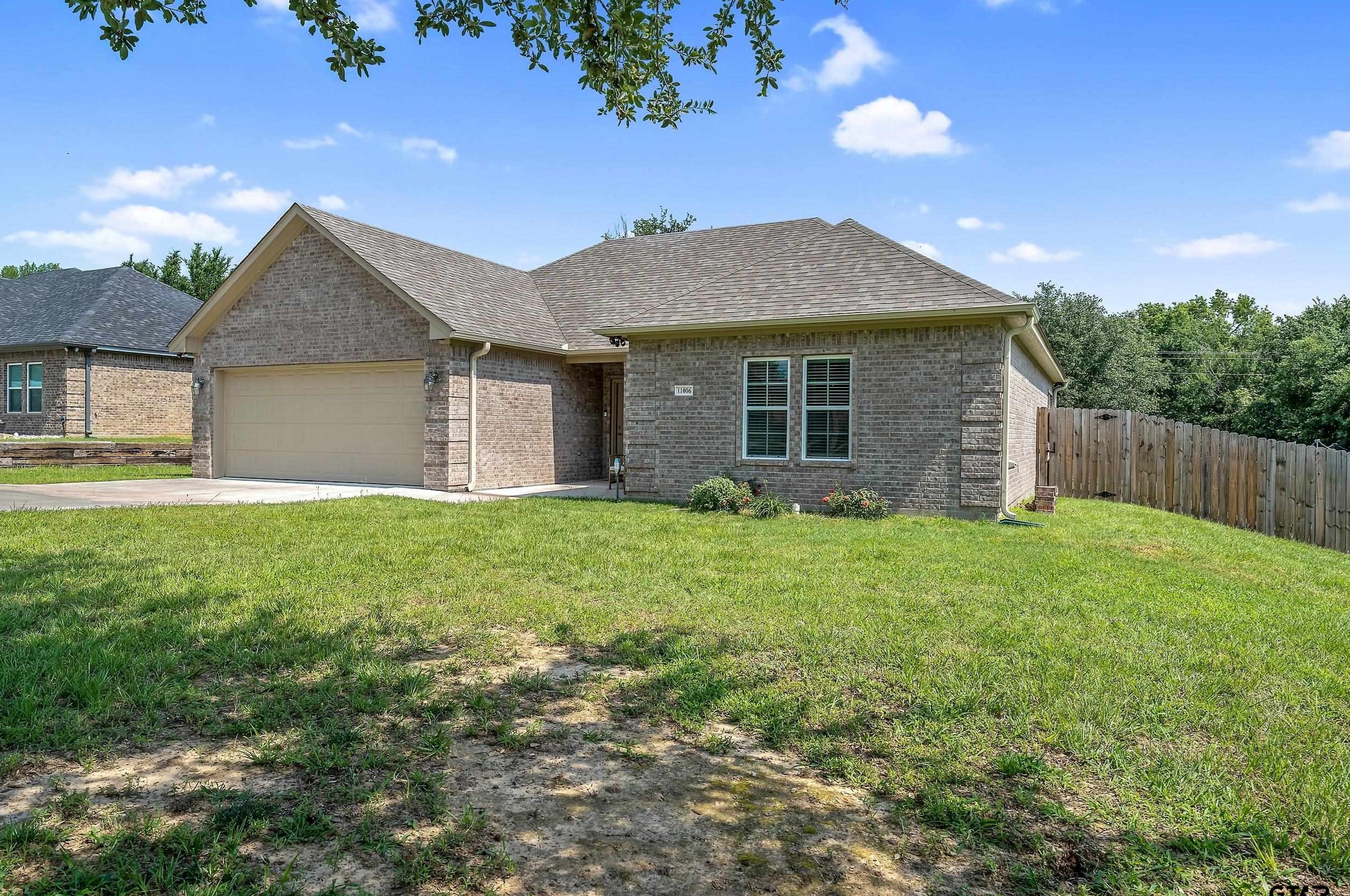 11006 Meadow Creek Dr, Brownsboro, TX 75756-6774