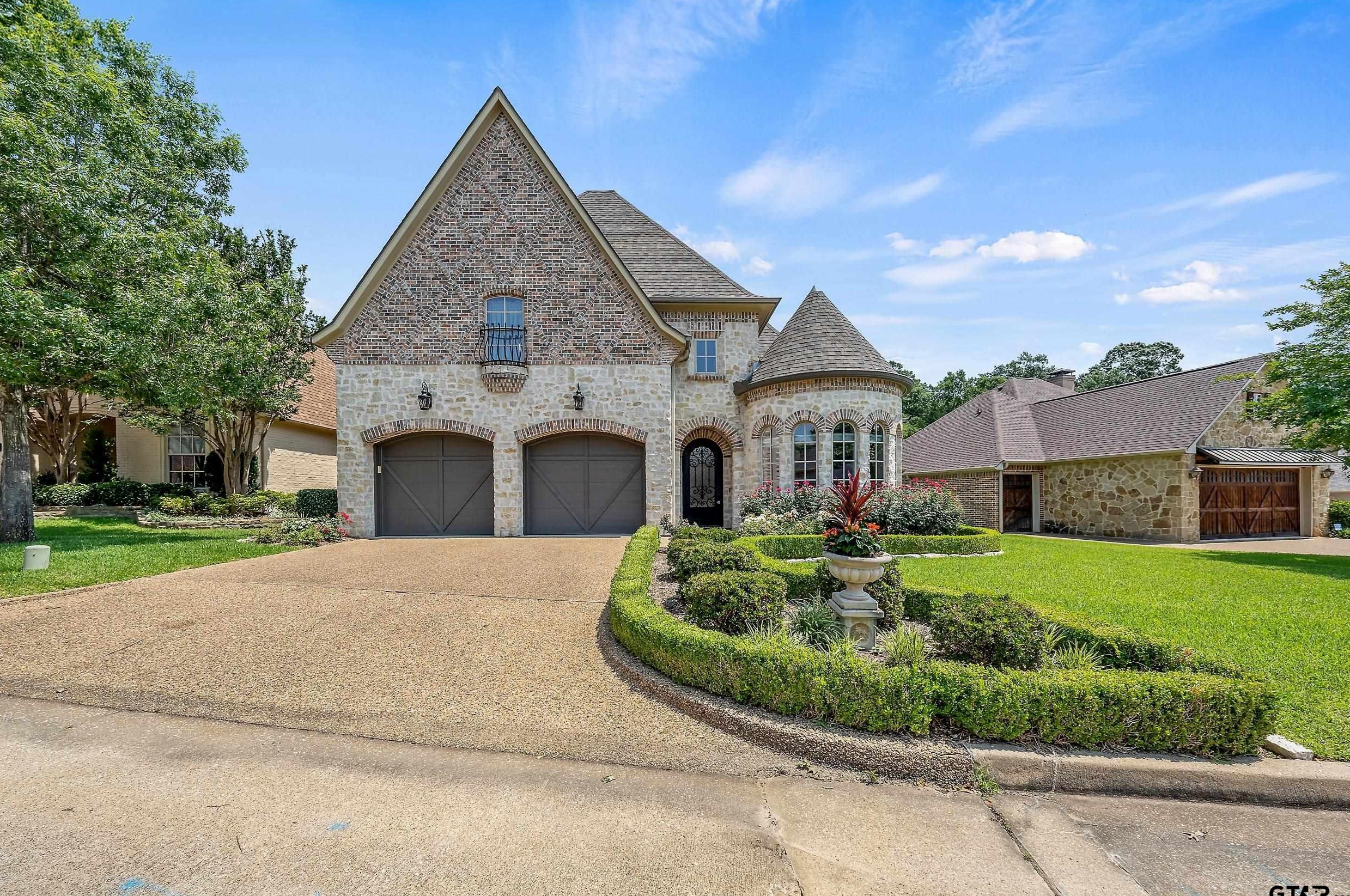 7022 Walden Dr, Tyler, TX 75703-0914