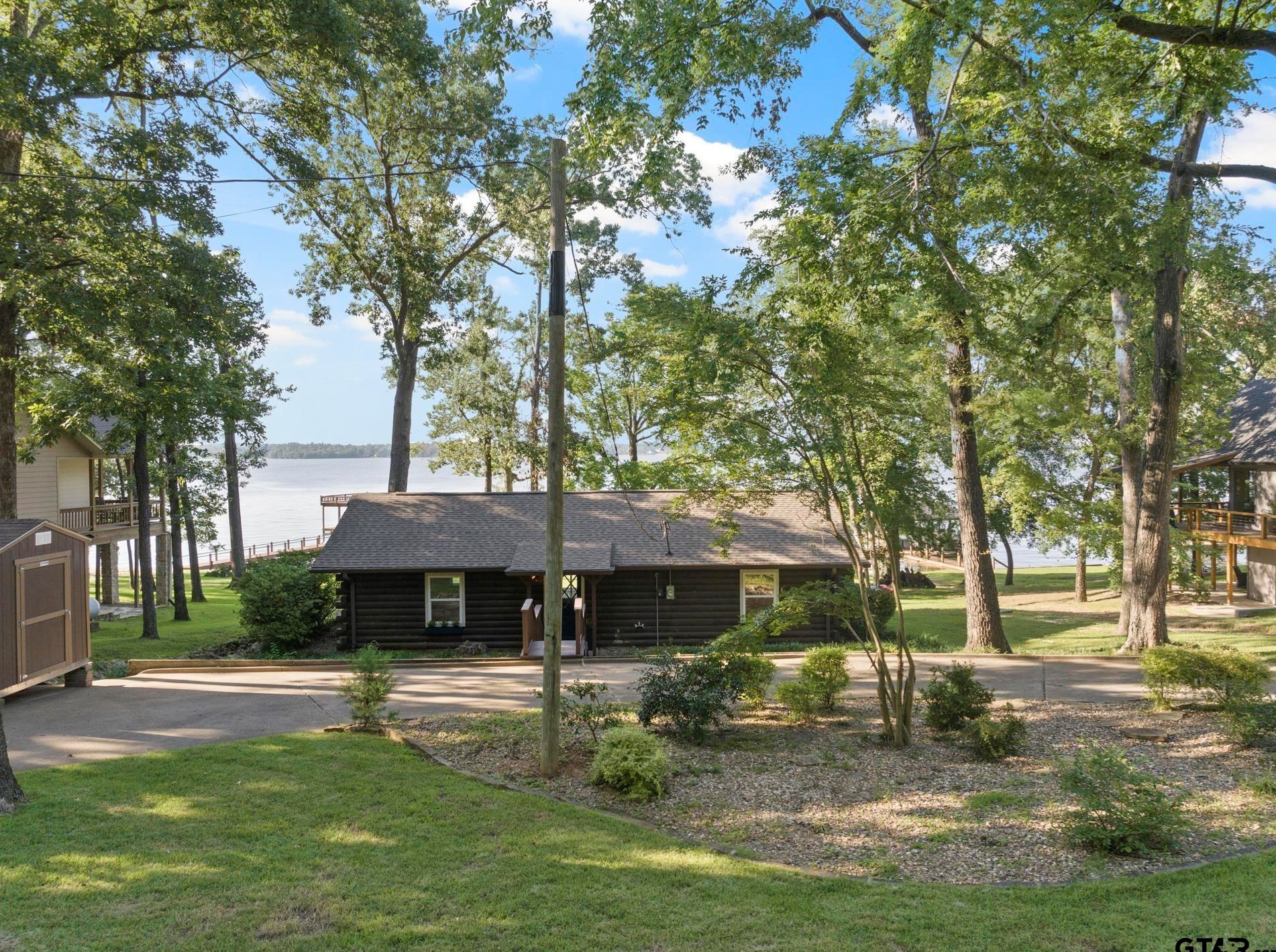 142 County Rd 2339, Faker, TX 75686