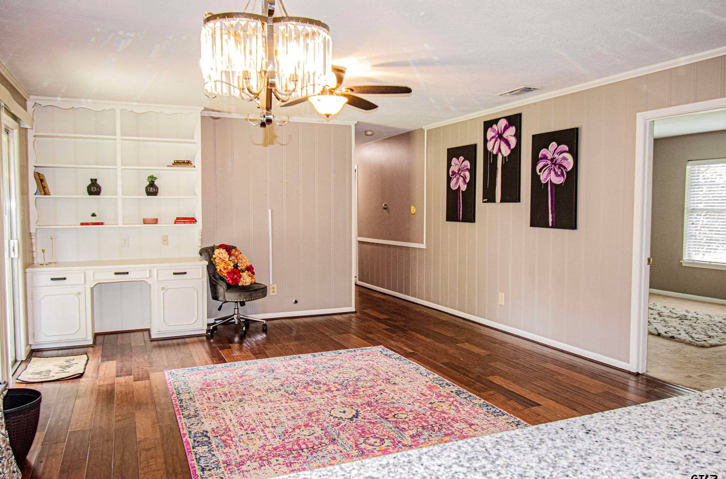 3900 Birdwell Dr, Tyler TX  75703-1601 exterior