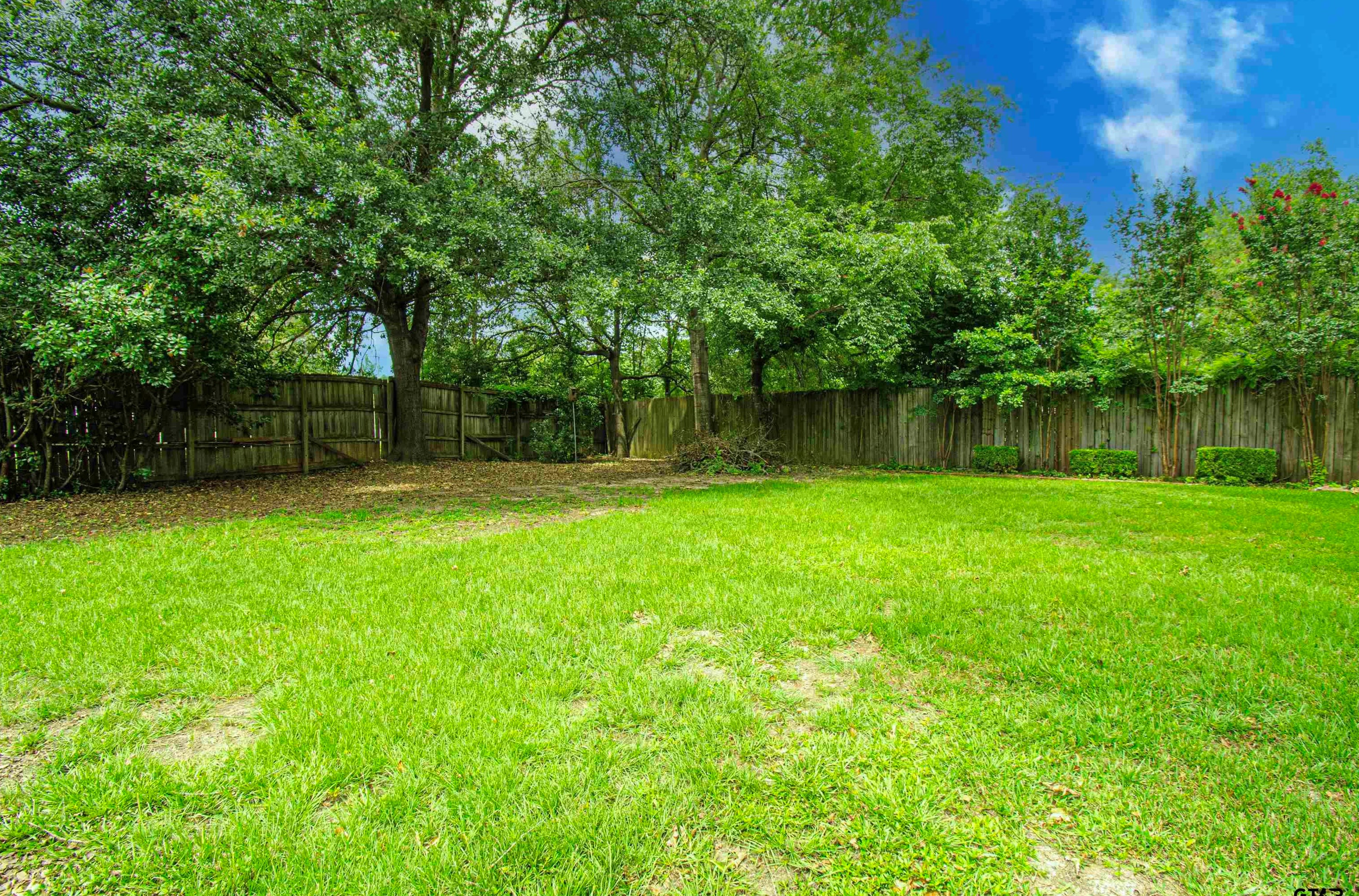 3900 Birdwell Dr, Tyler TX  75703-1601 exterior