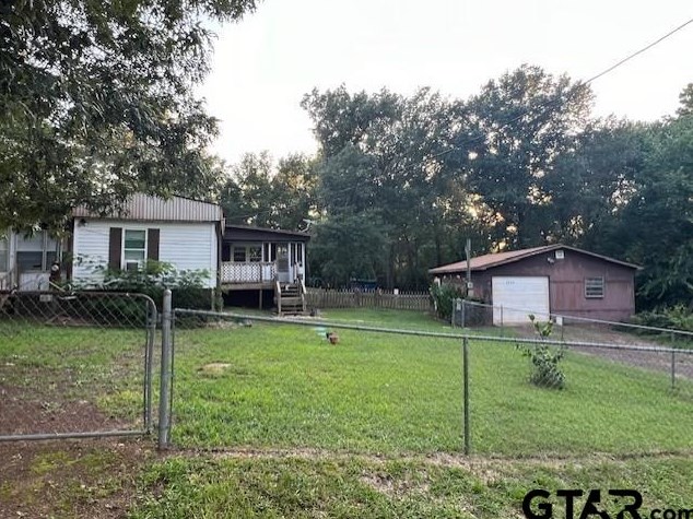 7142 Tanglewood Dr, Fincastle, TX 75763-3128