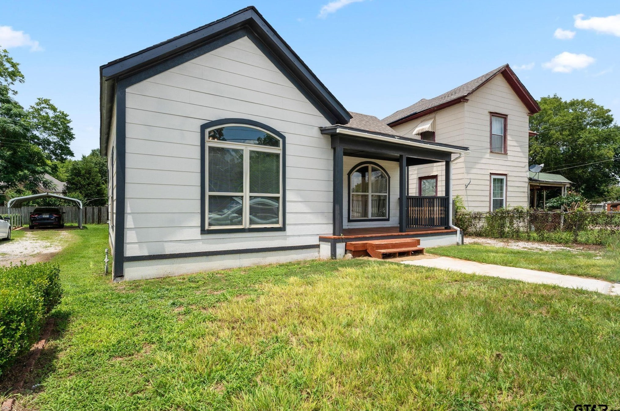 803 Lacy St, Palestine, TX 75801-8237