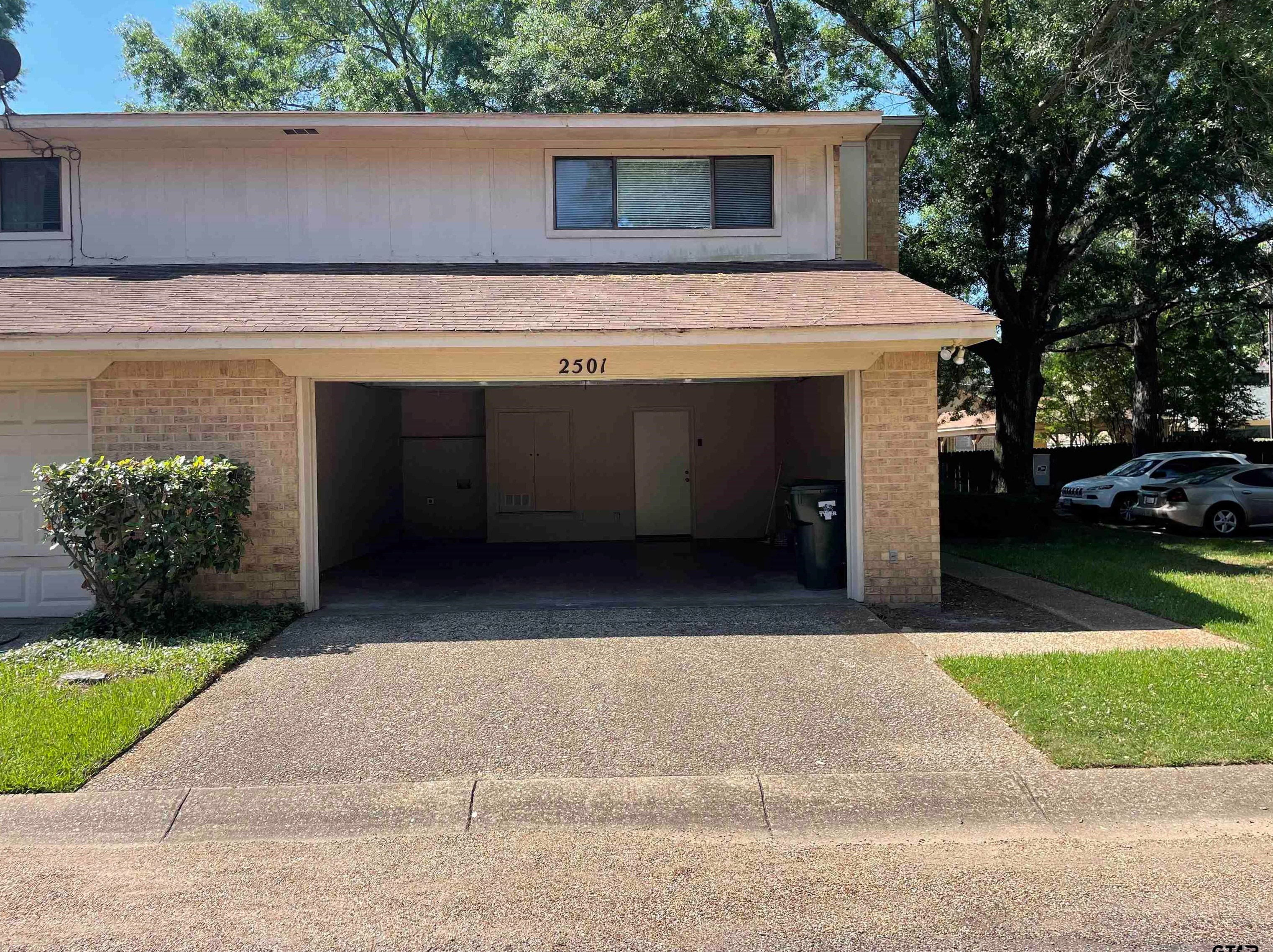 2501 Villa Court, Tyler, TX 75703