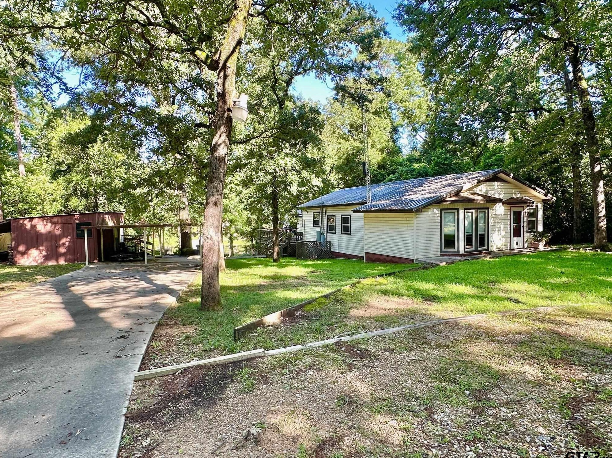 20584 Grove Club Lake Rd, Whitehouse, TX 75791-5915