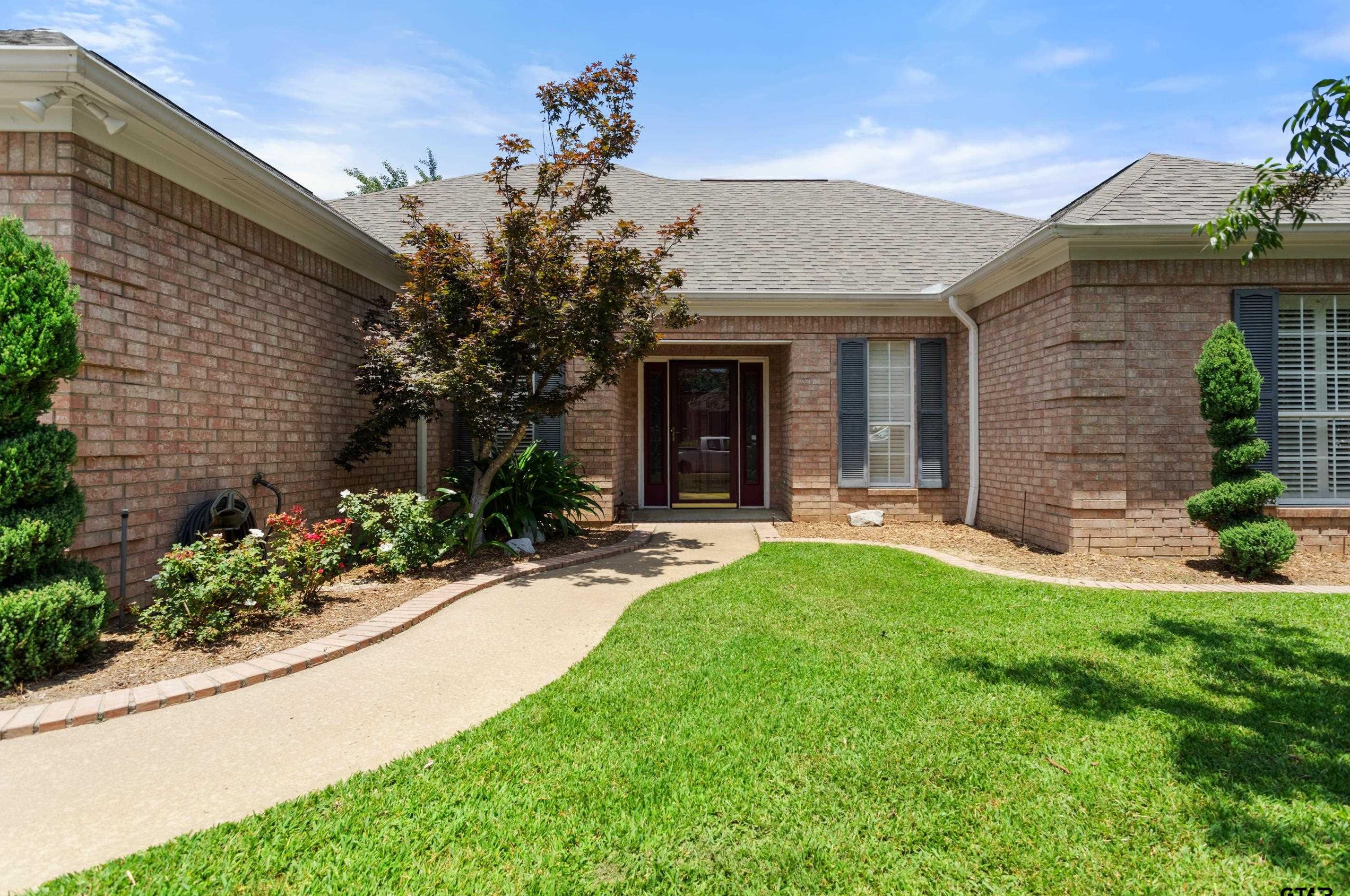 703 Paloma St, Tyler, TX 75703-3696