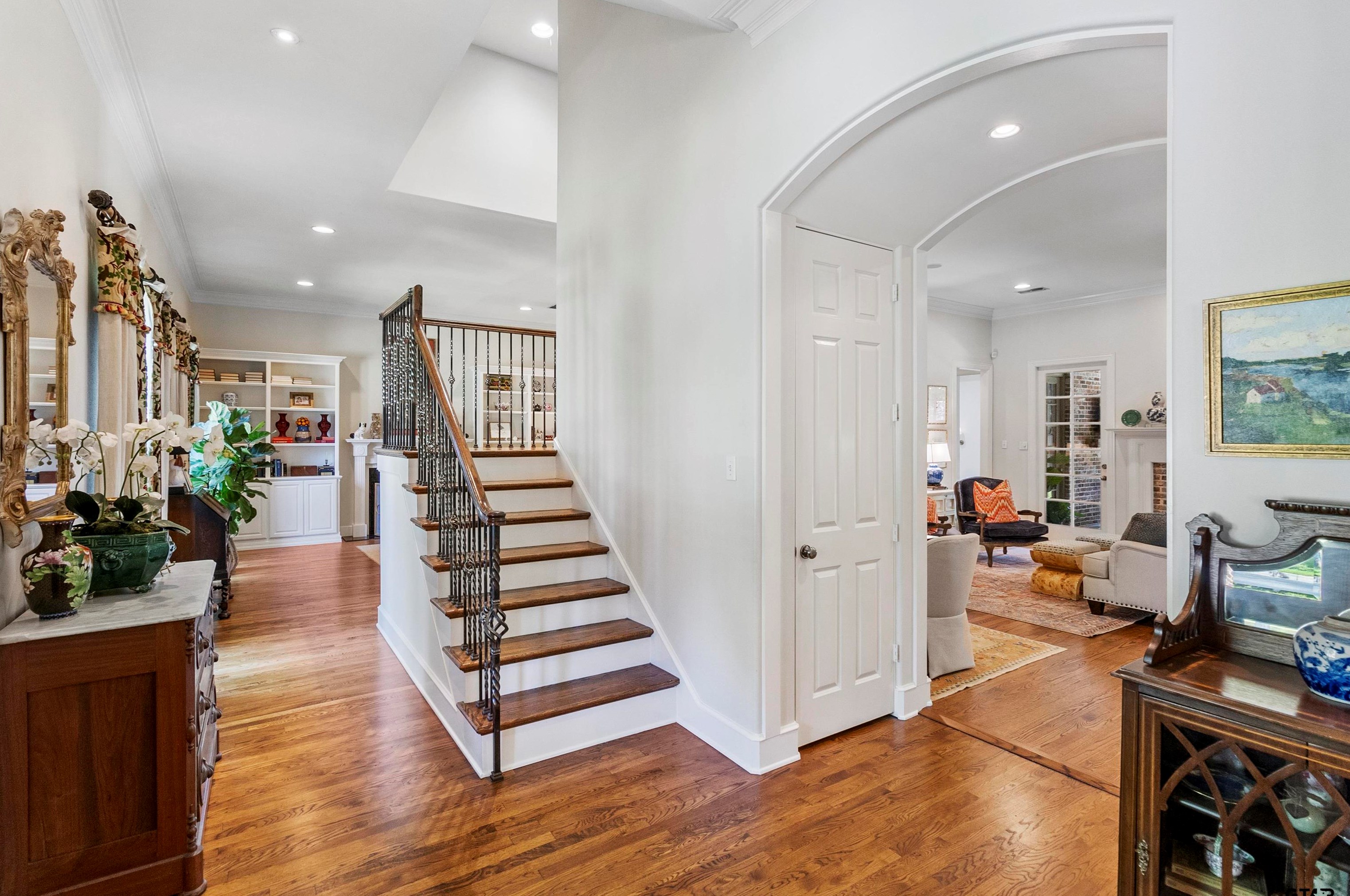7301 Cherrylaurel Cove, Tyler, TX 75703