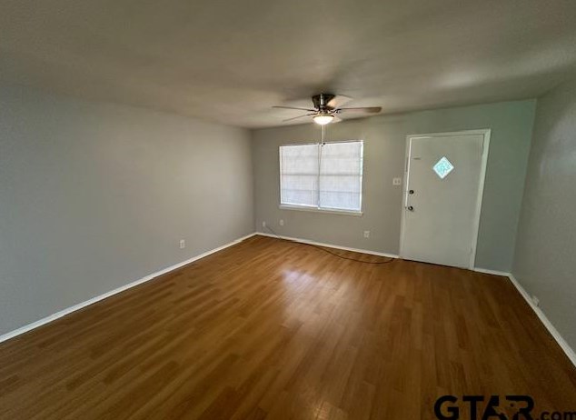 2225 Martin Ln, Tyler, TX 75701