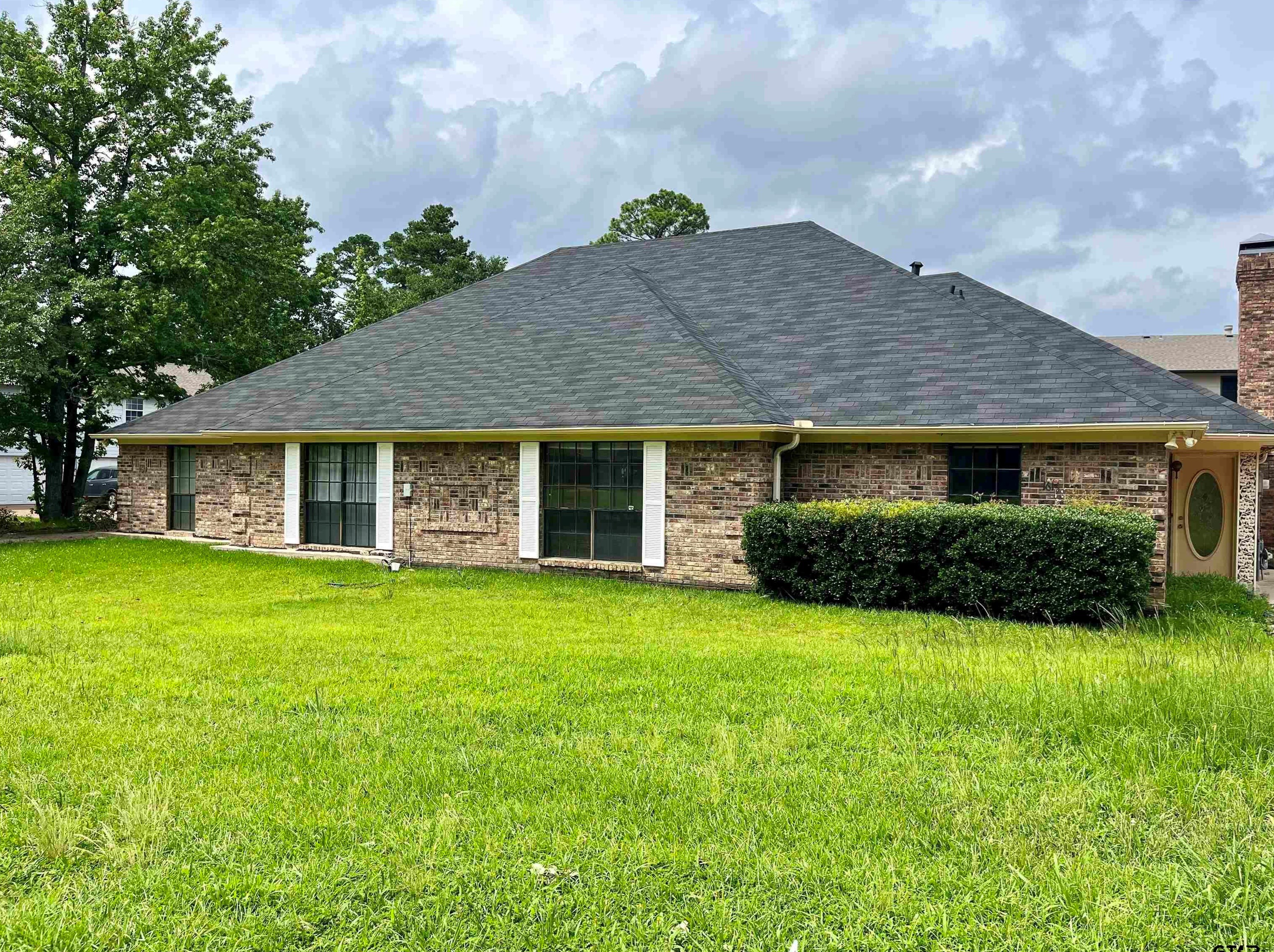 1614 Timber Creek, Tyler, TX 75703