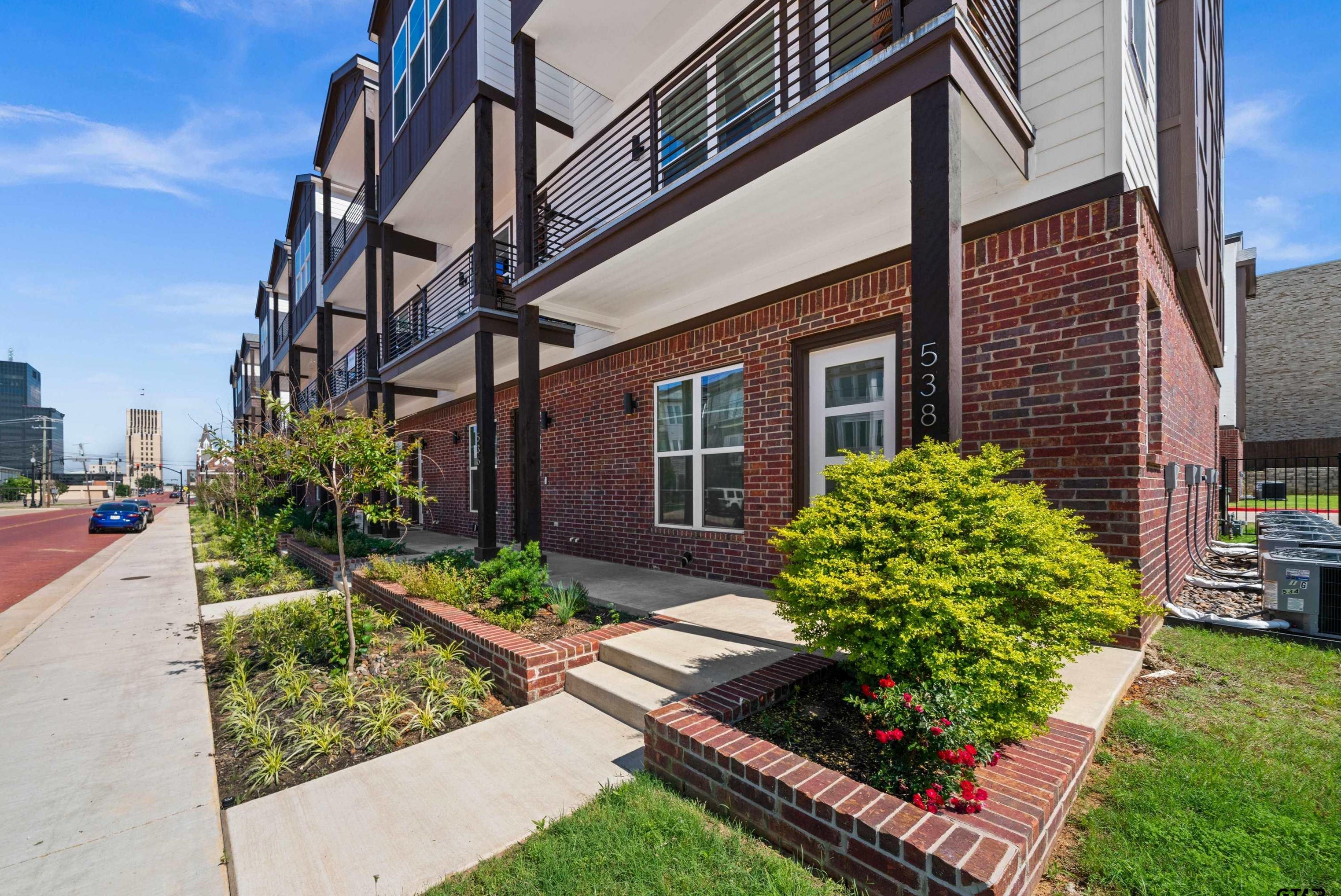 538 W Erwin St, Tyler, TX 75702