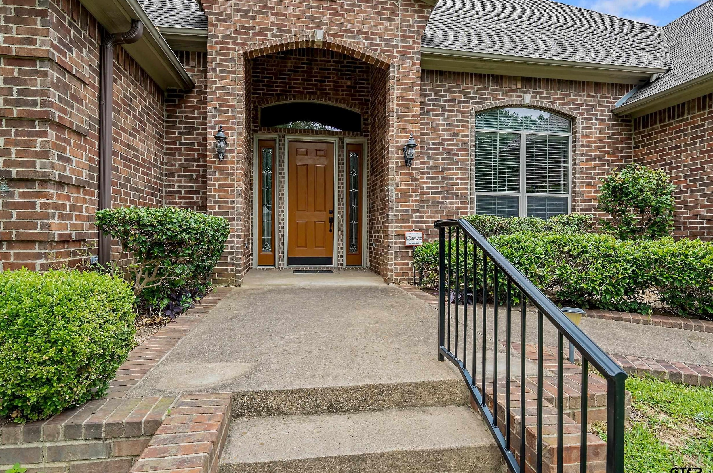 6803 Cherryhill, Tyler, TX 75703