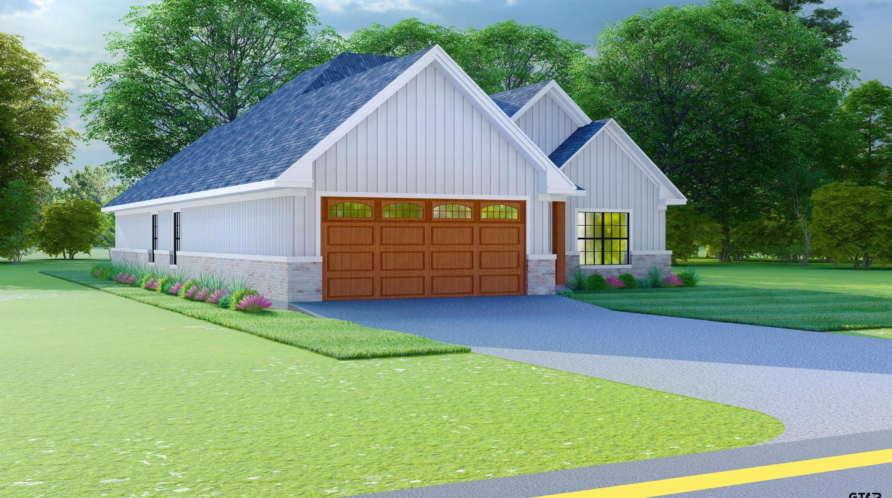 2085 Jackie Ave, Tyler, TX 75701