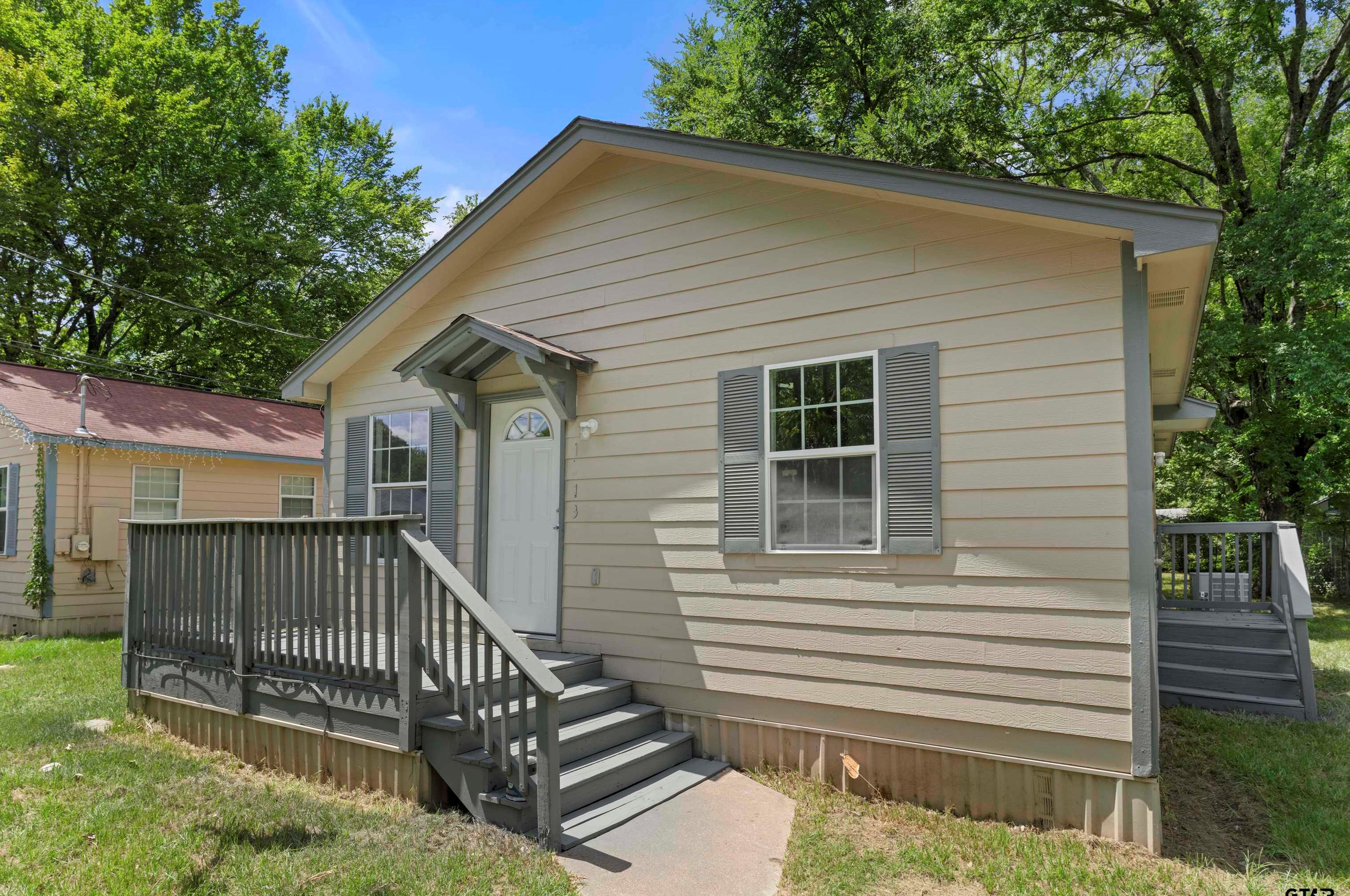 1213 W 32nd, Tyler, TX 75702