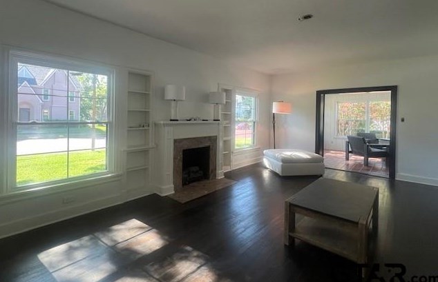 841 Chilton Ave, Tyler, TX 75701-1532