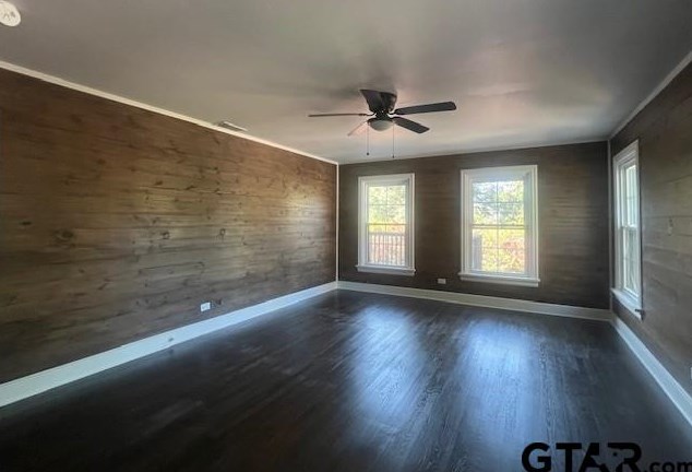 841 Chilton Ave, Tyler TX 75701-1534 exterior