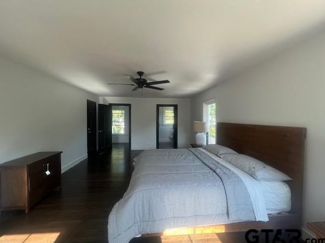 841 Chilton Ave, Tyler TX 75701-1534 exterior