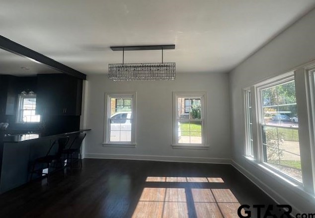 841 Chilton Ave, Tyler TX 75701-1534 exterior