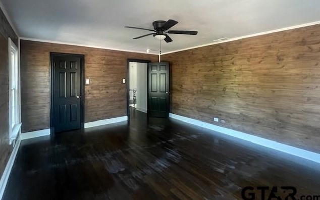 841 Chilton Ave, Tyler TX 75701-1534 exterior