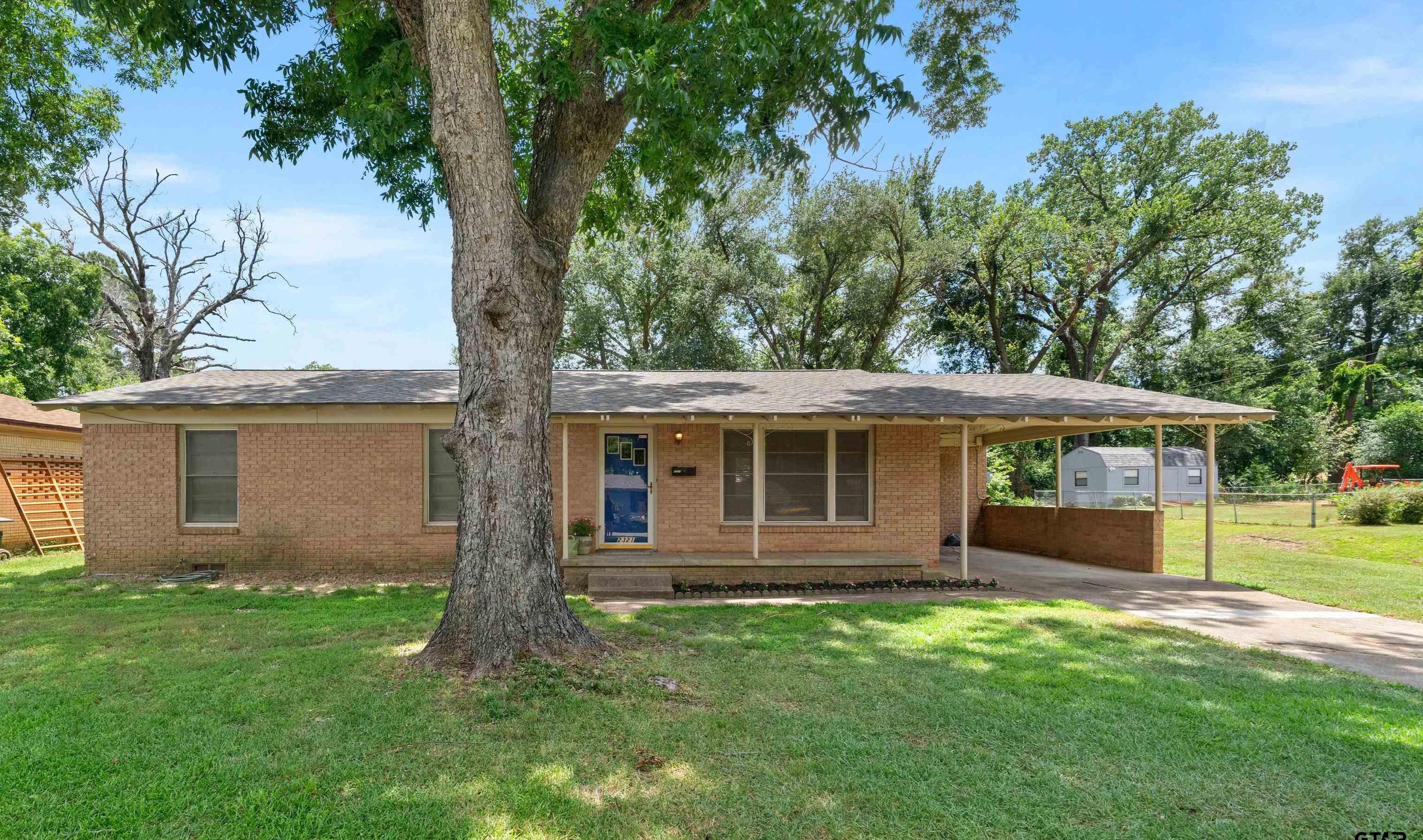2321 Sarasota Dr, Tyler, TX 75701