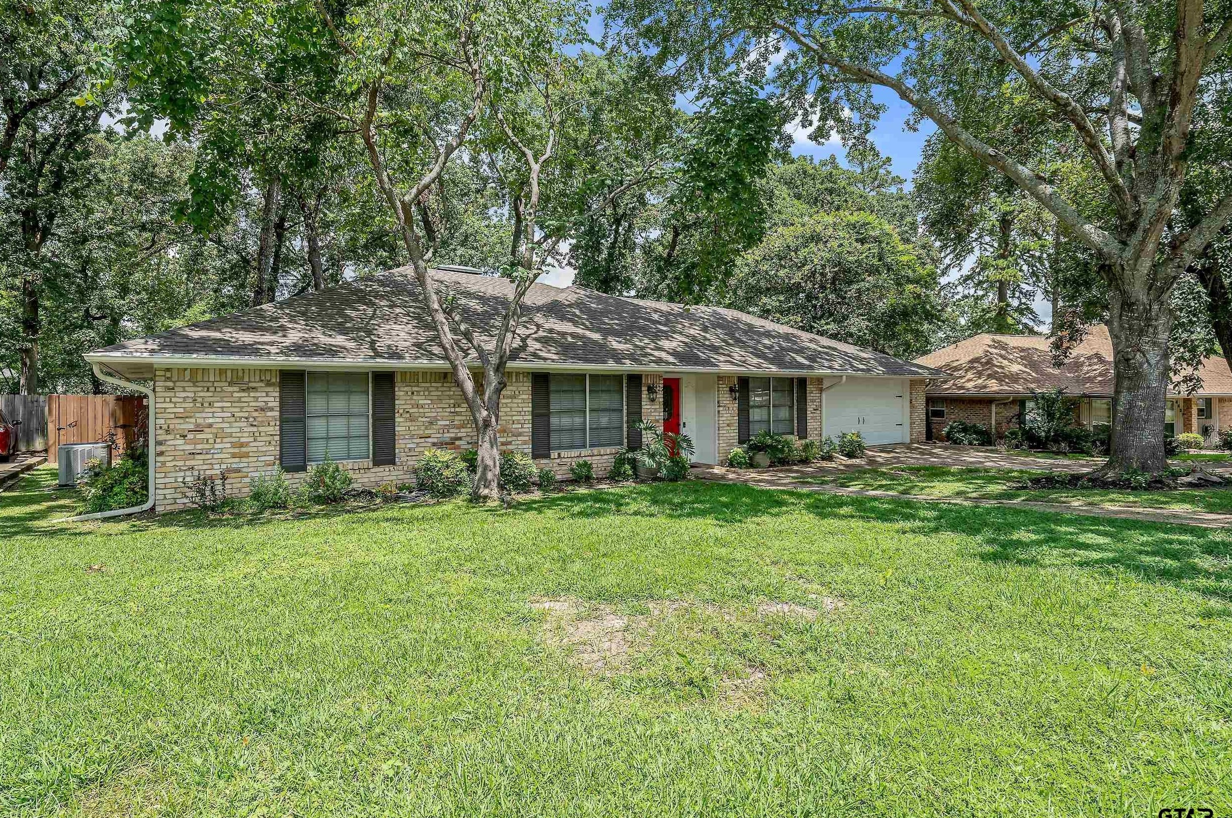 4435 Dundee, Tyler, TX 75703