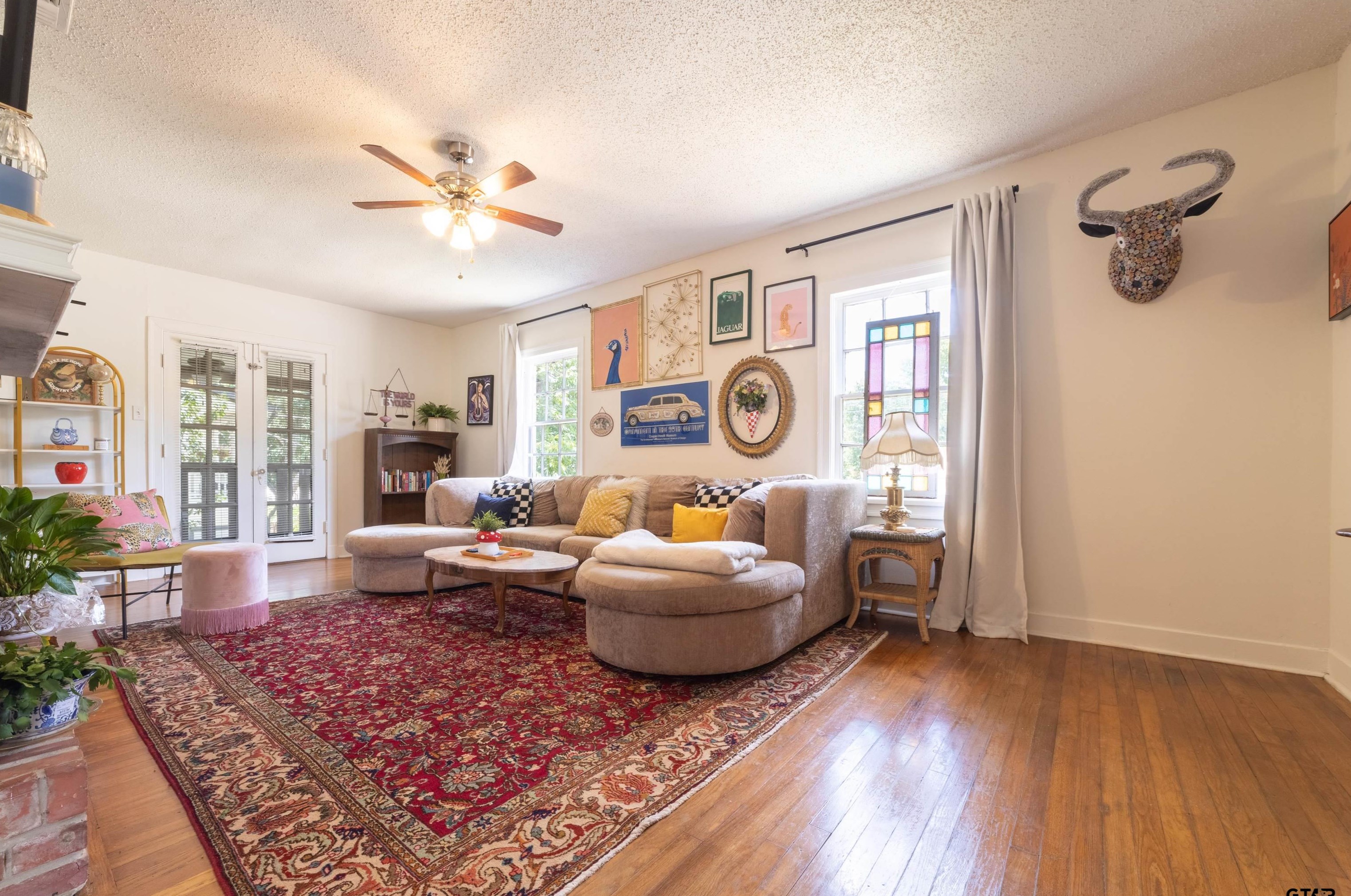 1114 Broadway Ave, Tyler TX  75701-3007 exterior