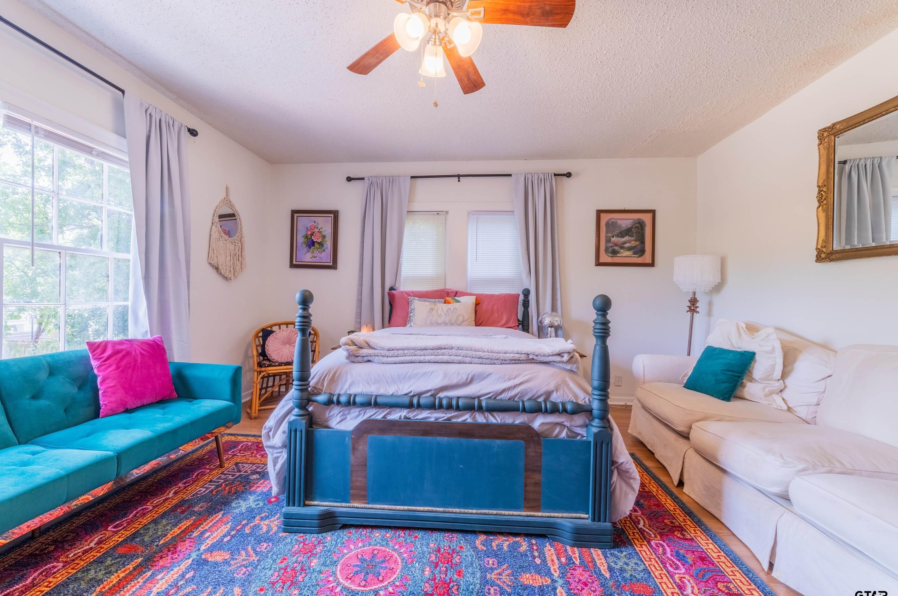 1114 Broadway Ave, Tyler TX  75701-3007 exterior