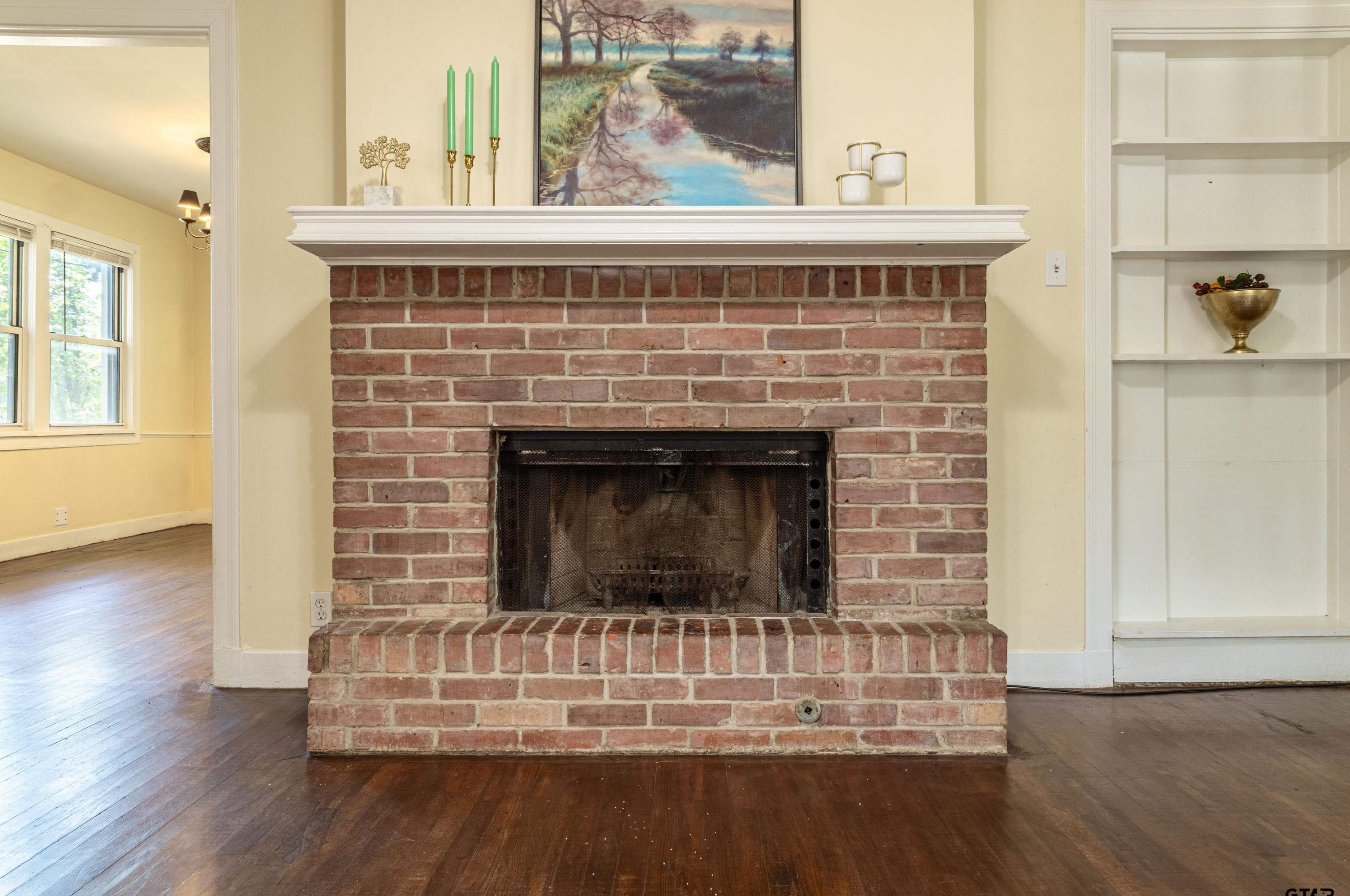 1114 Broadway Ave, Tyler TX  75701-3007 exterior