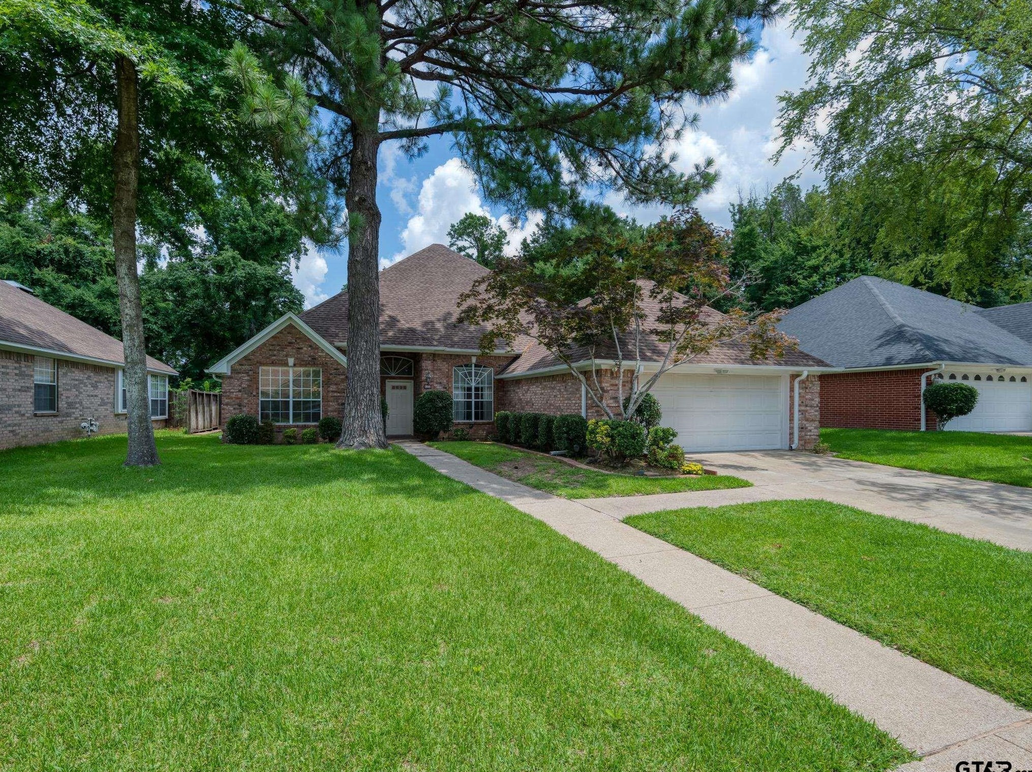 621 Prestonwood, Tyler, TX 75703