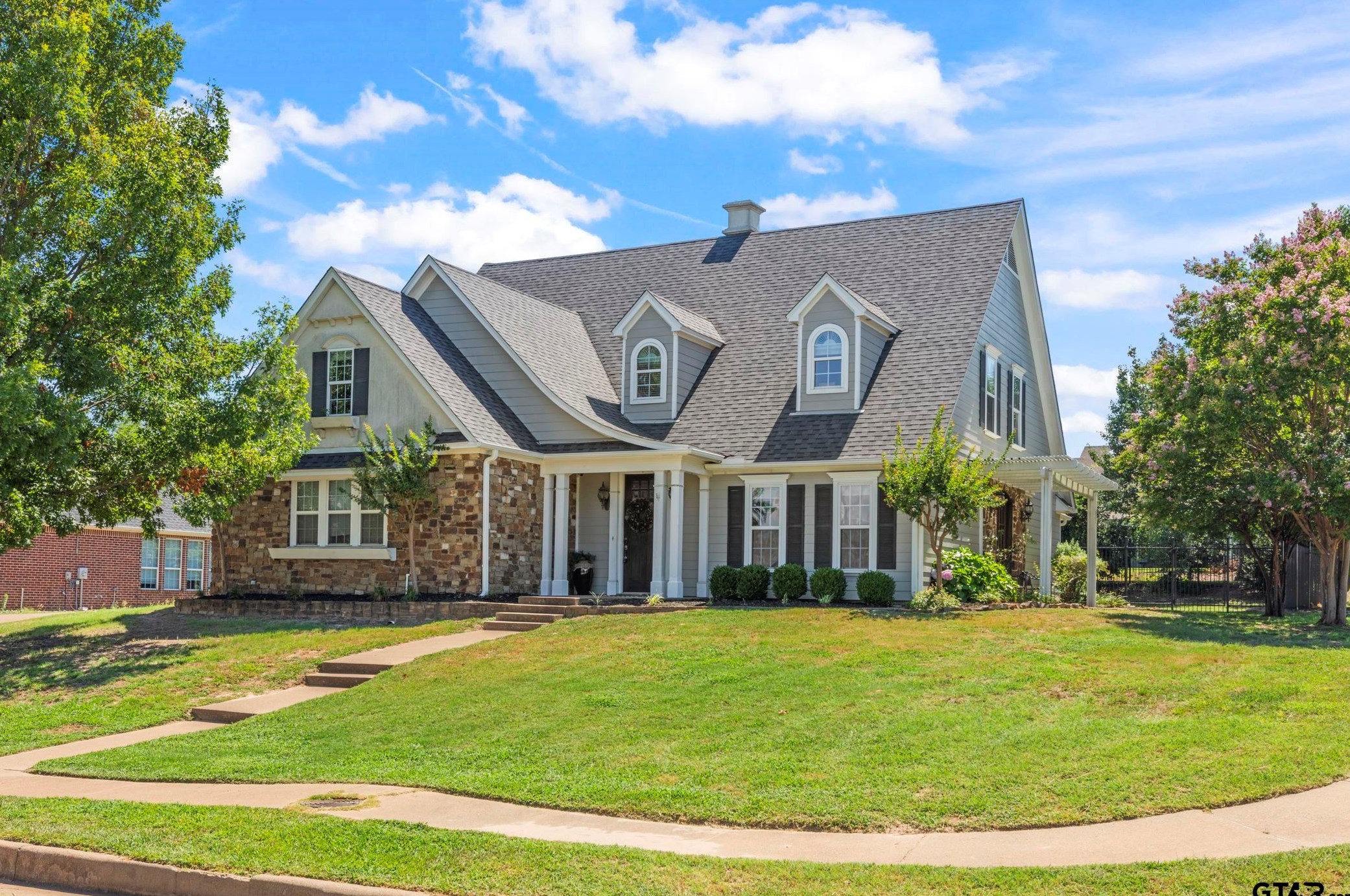 1500 Camden Court, Hide A Way, TX 75771