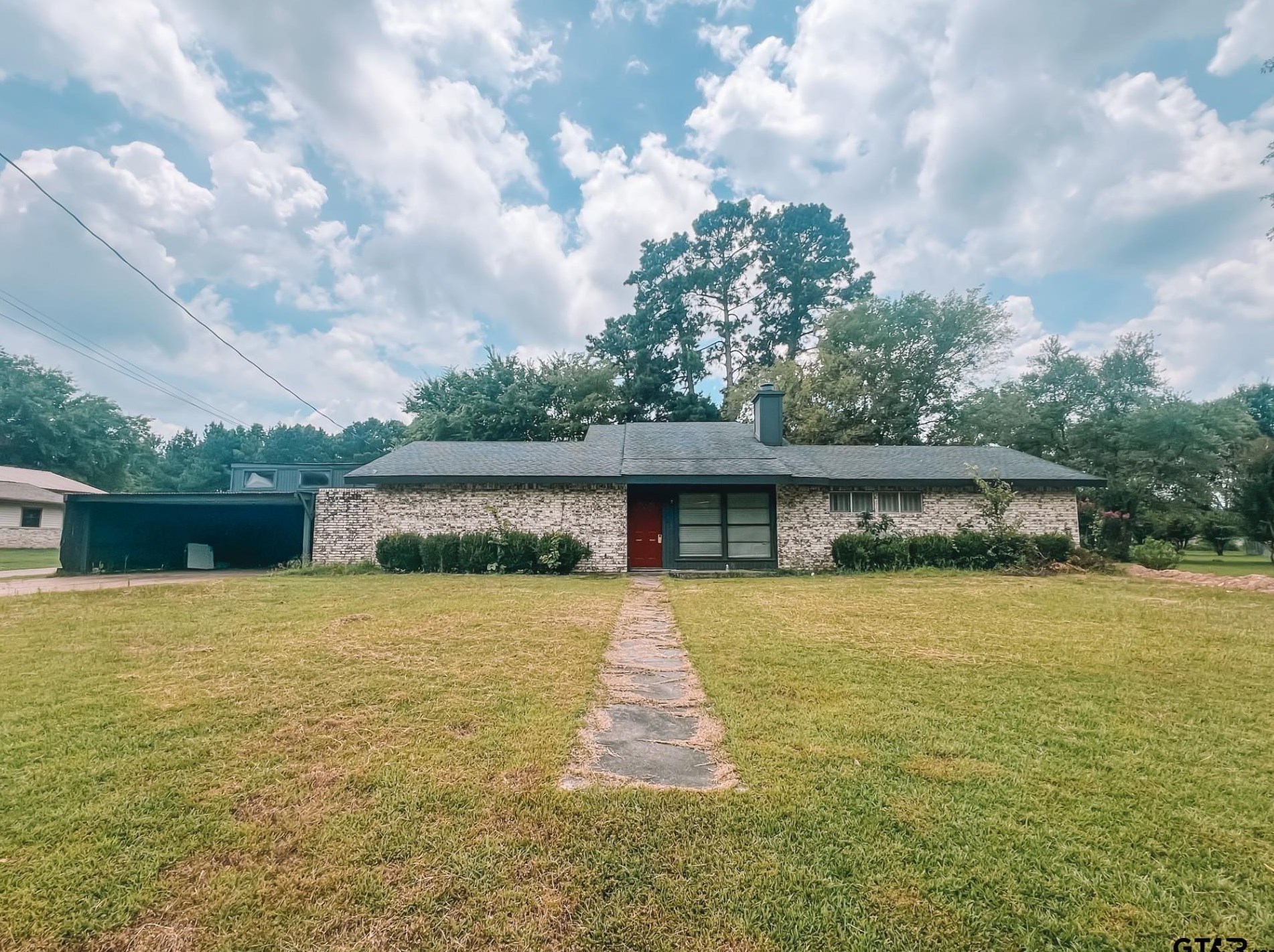 304 Highland Dr, Faker, TX 75686