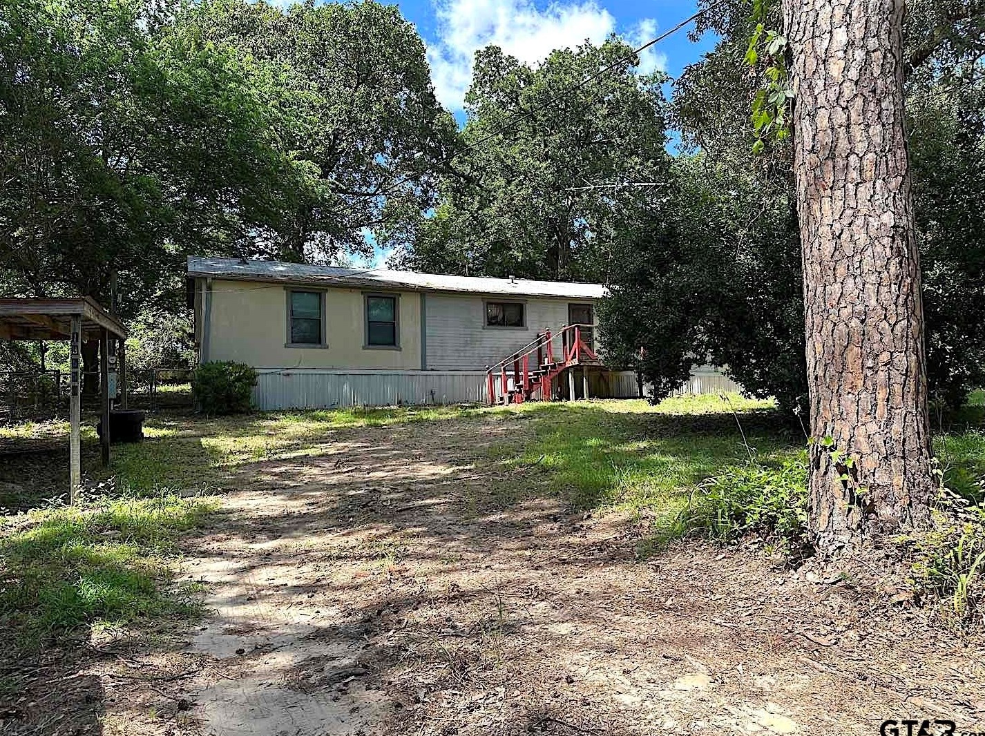 13550 Cascade Rd, Tyler, TX 75709
