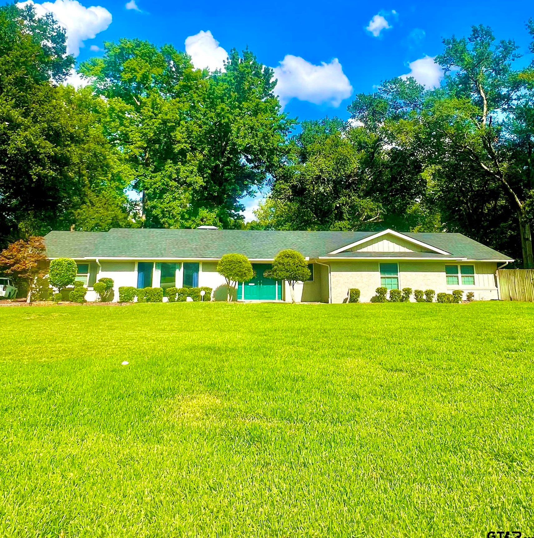 3710 Bain Pl, Tyler, TX 75701