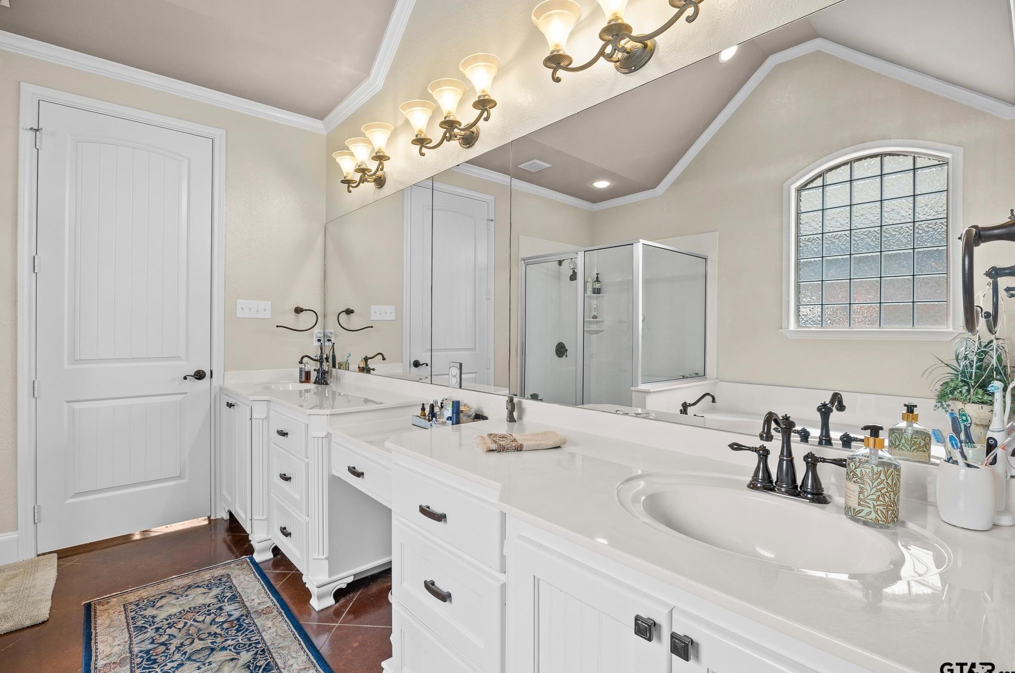 614 Huntwick Ln, Tyler TX  75703-5099 exterior