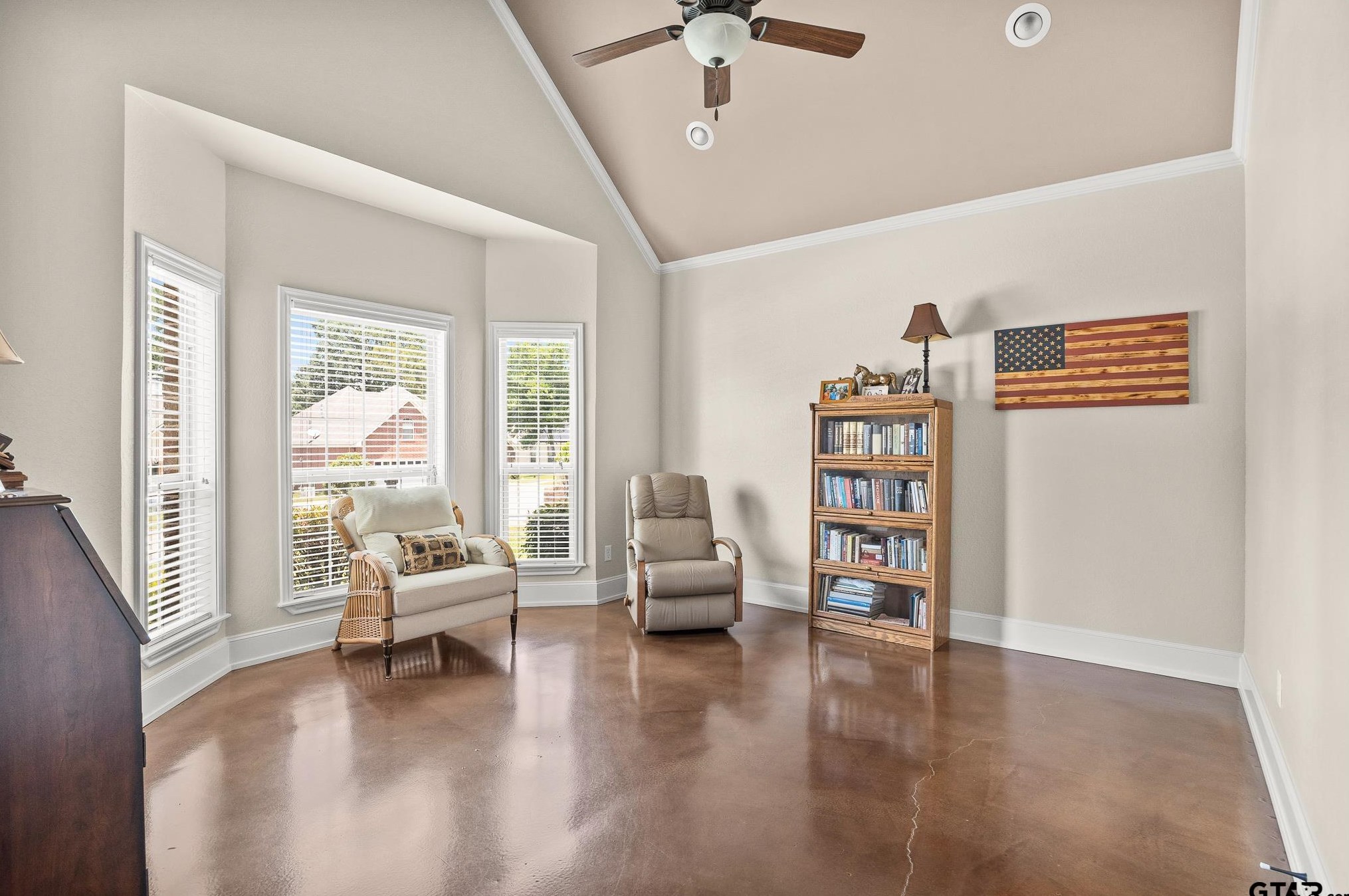 614 Huntwick Ln, Tyler TX  75703-5099 exterior