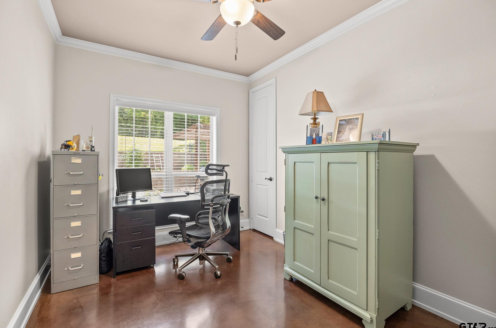 614 Huntwick Ln, Tyler TX  75703-5099 exterior