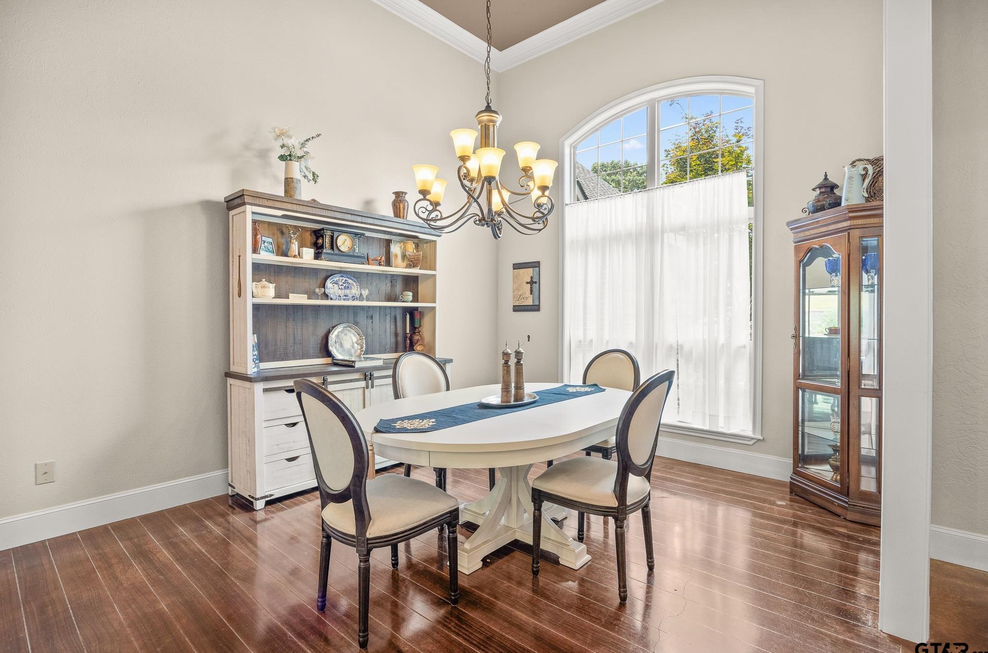 614 Huntwick Ln, Tyler TX  75703-5099 exterior