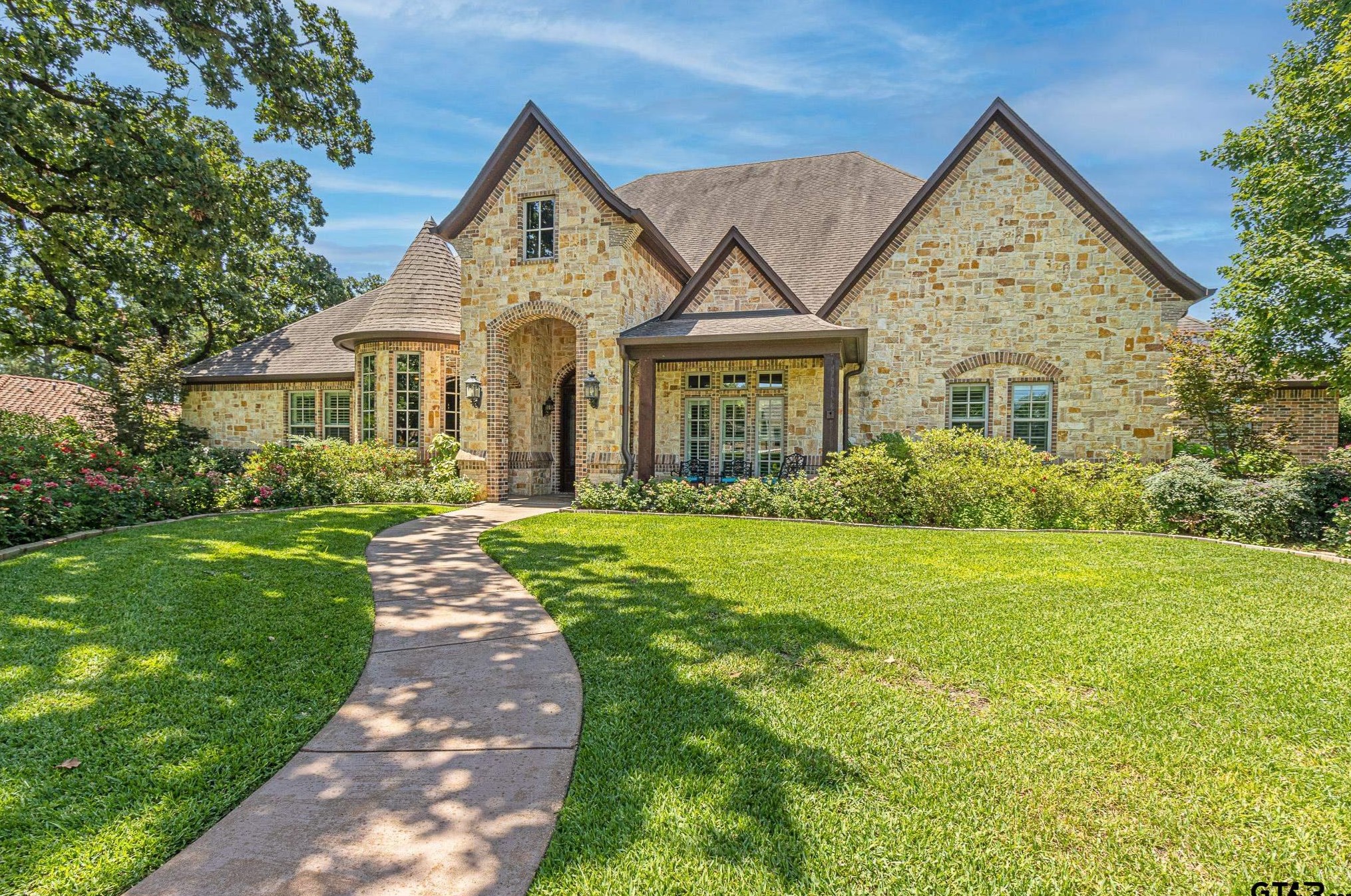 4516 Triggs Trce, Tyler, TX 75709-5430