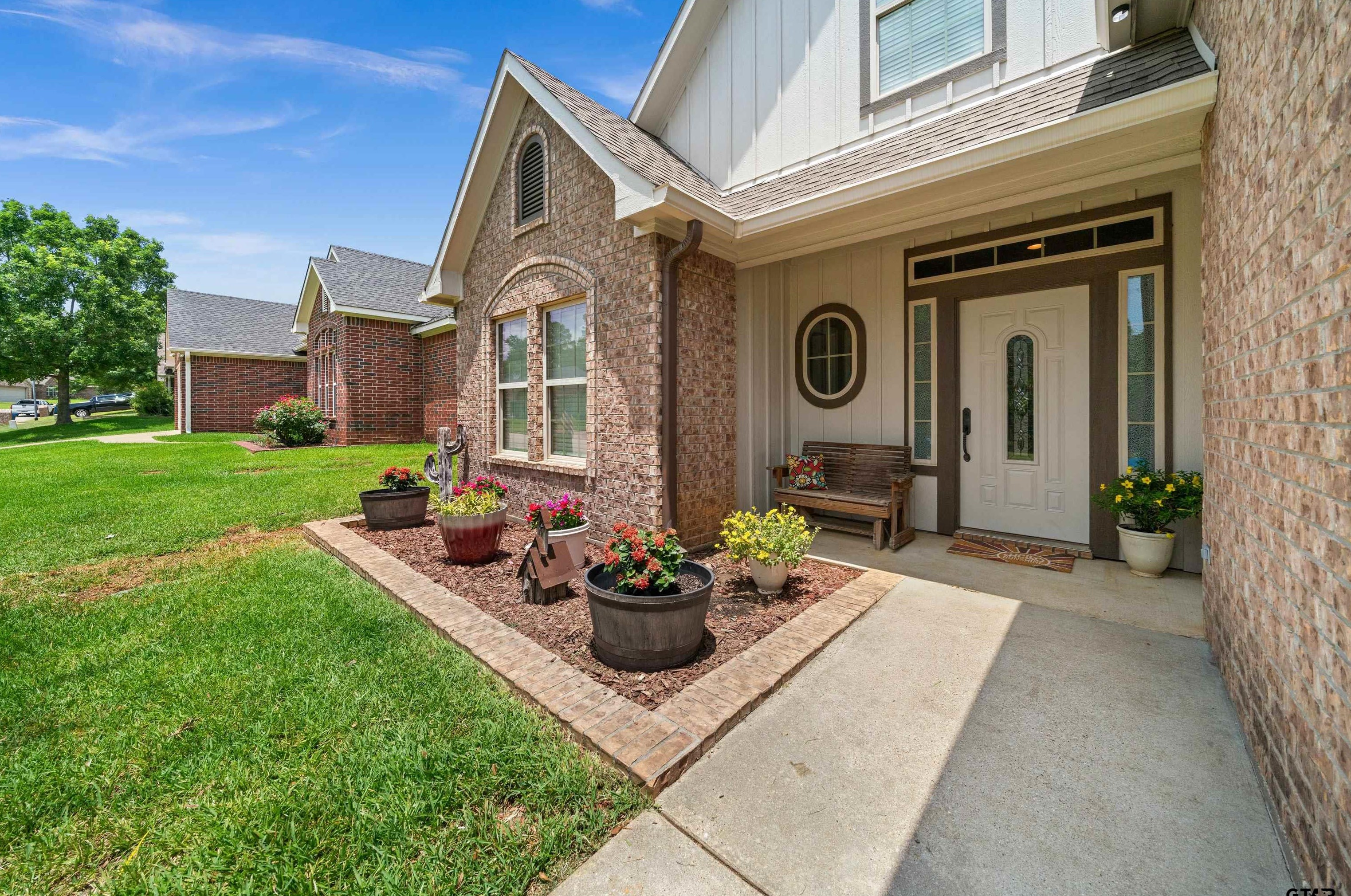 818 Rugby, Whitehouse, TX 75791