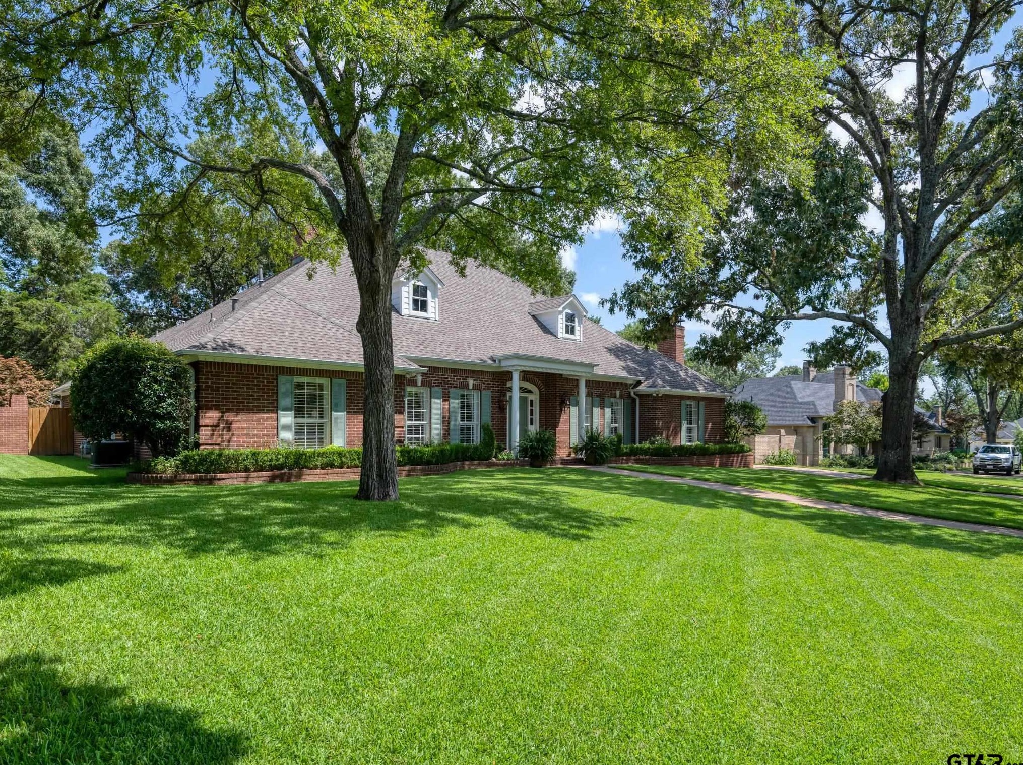 6512 Hollytree Cir, Tyler, TX 75703