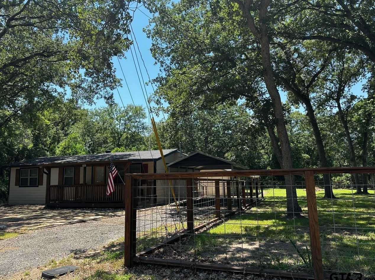 223 Holly Glen, Opelika, TX 75778
