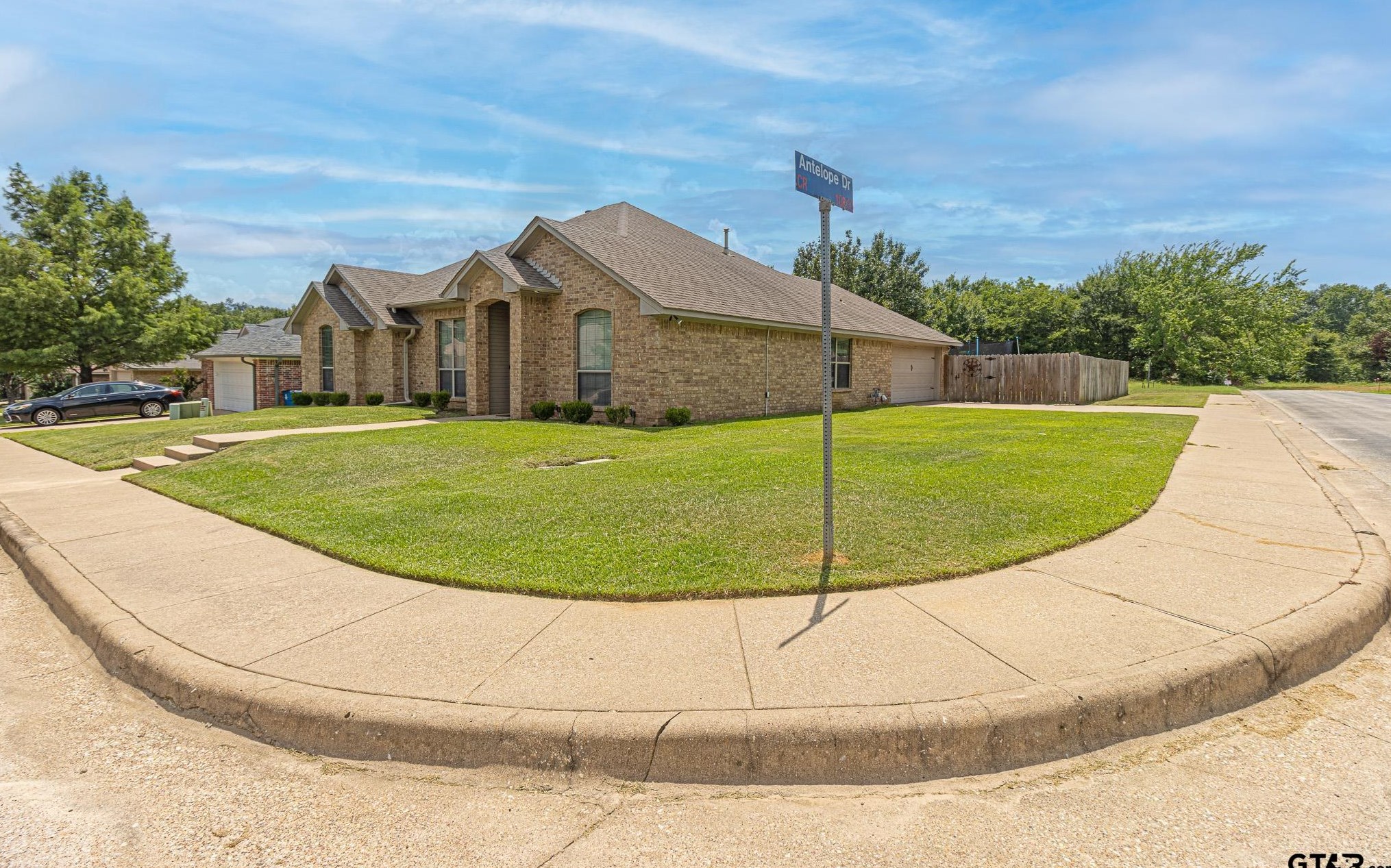 19482 Ruggles Court, Flint, TX 75762