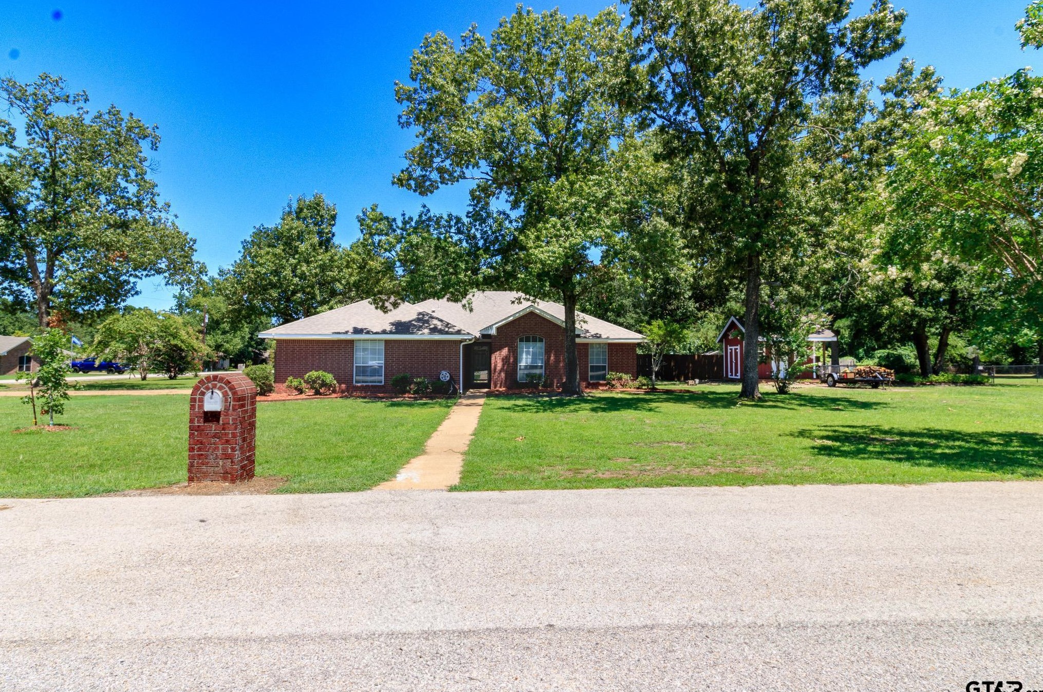 13201 Choice Cir, Hide A Way, TX 75771
