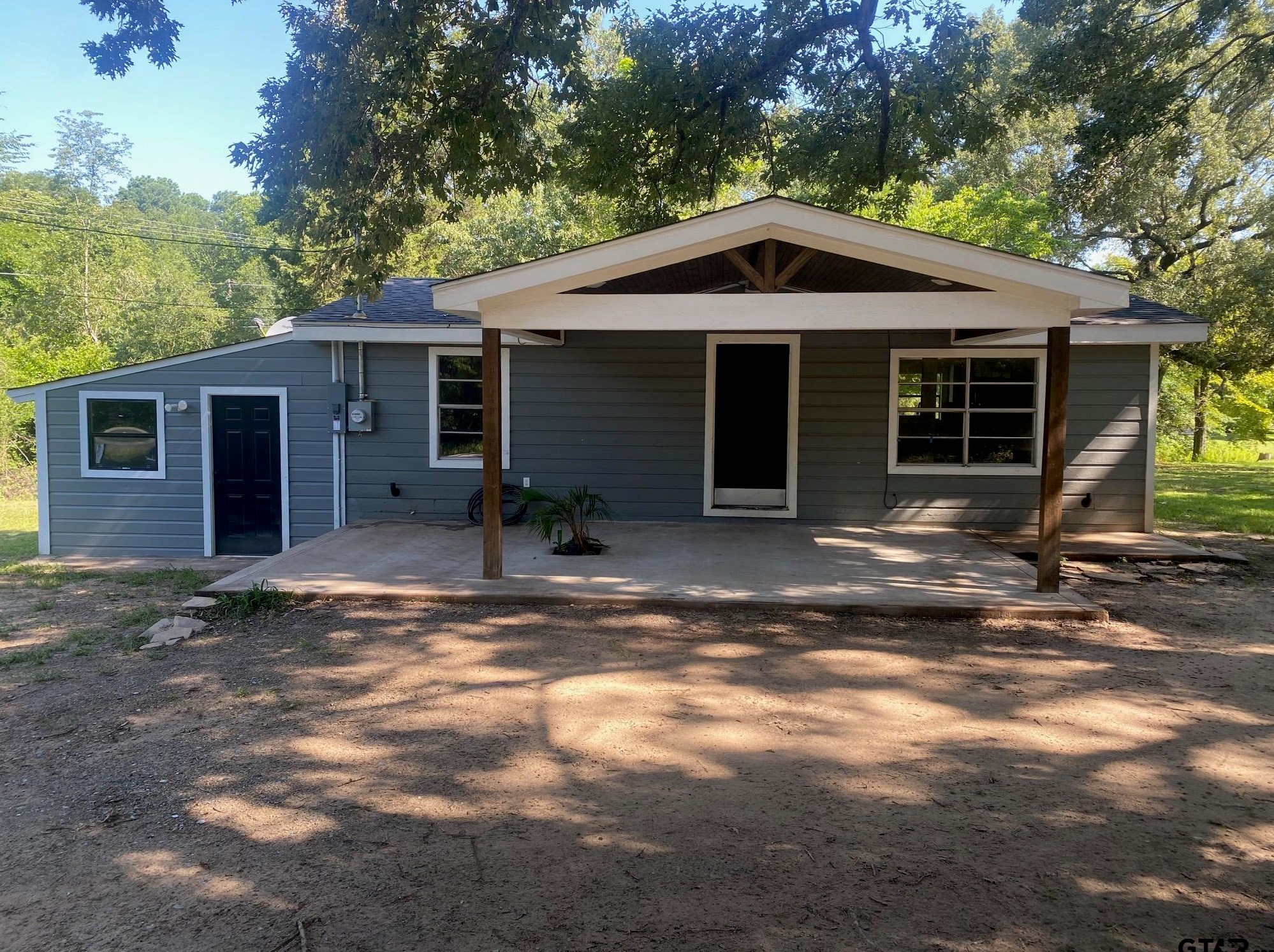 11948 County Rd 494, Tyler, TX 75706